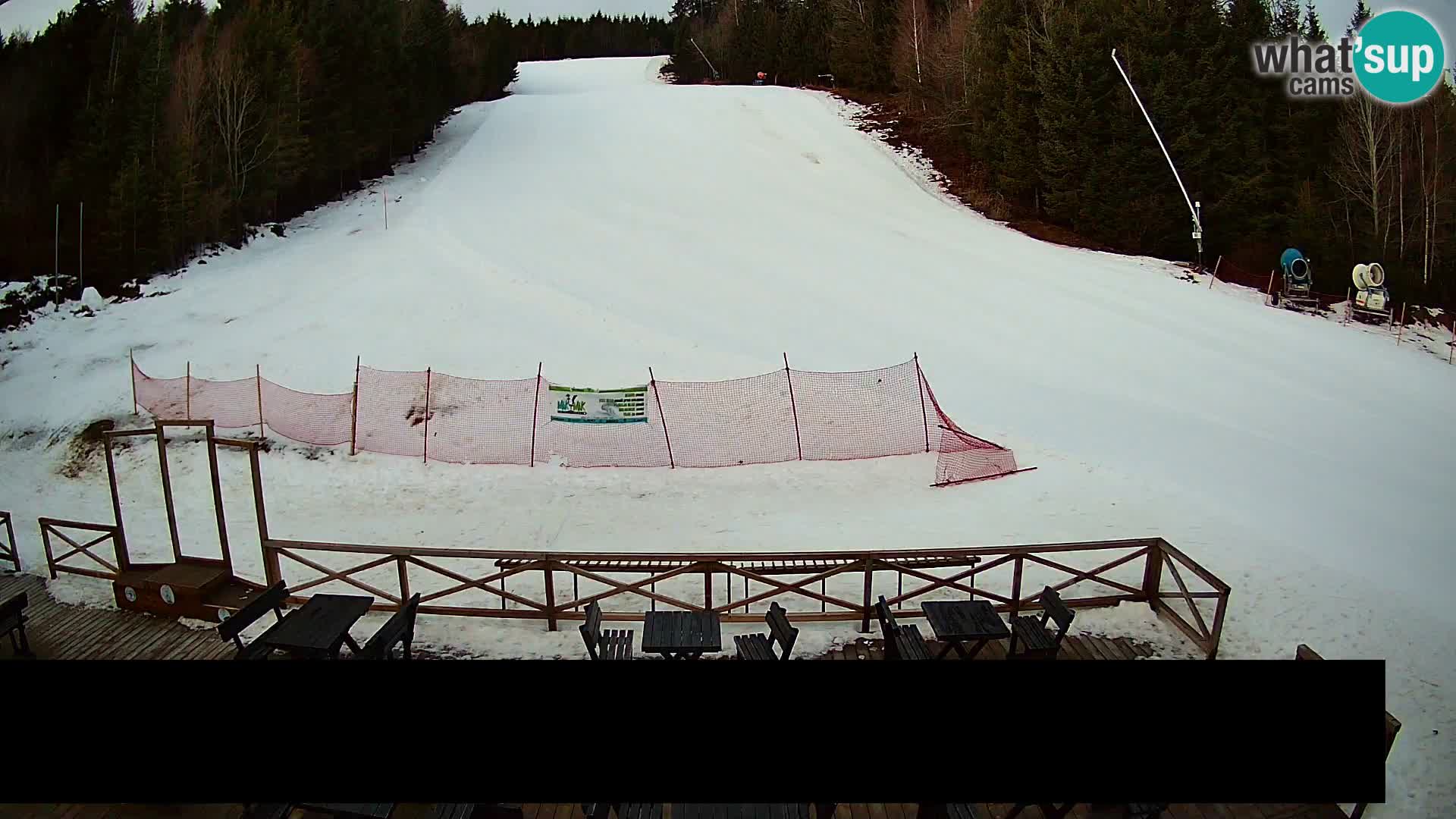 Webcam Trije Kralji – Veliki Vrh – Hotel Jakec – Slowenien