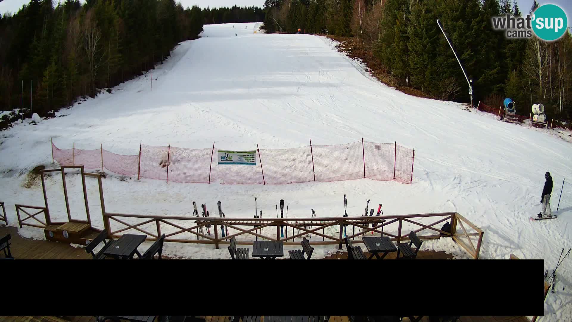 Webcam en direct Trije Kralji – Station de ski – Hôtel Jakec