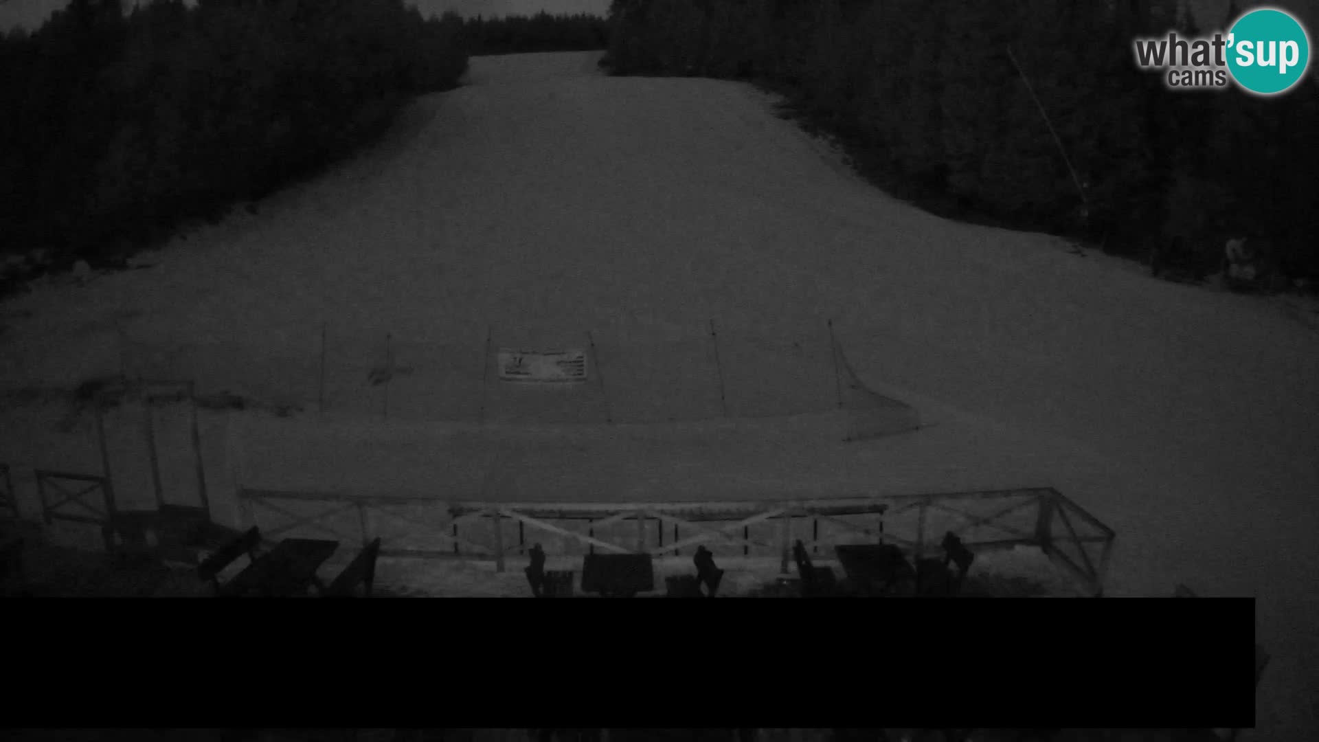 Webcam uživo Trije Kralji – Veliki Vrh – Hotel Jakec – Slovenija