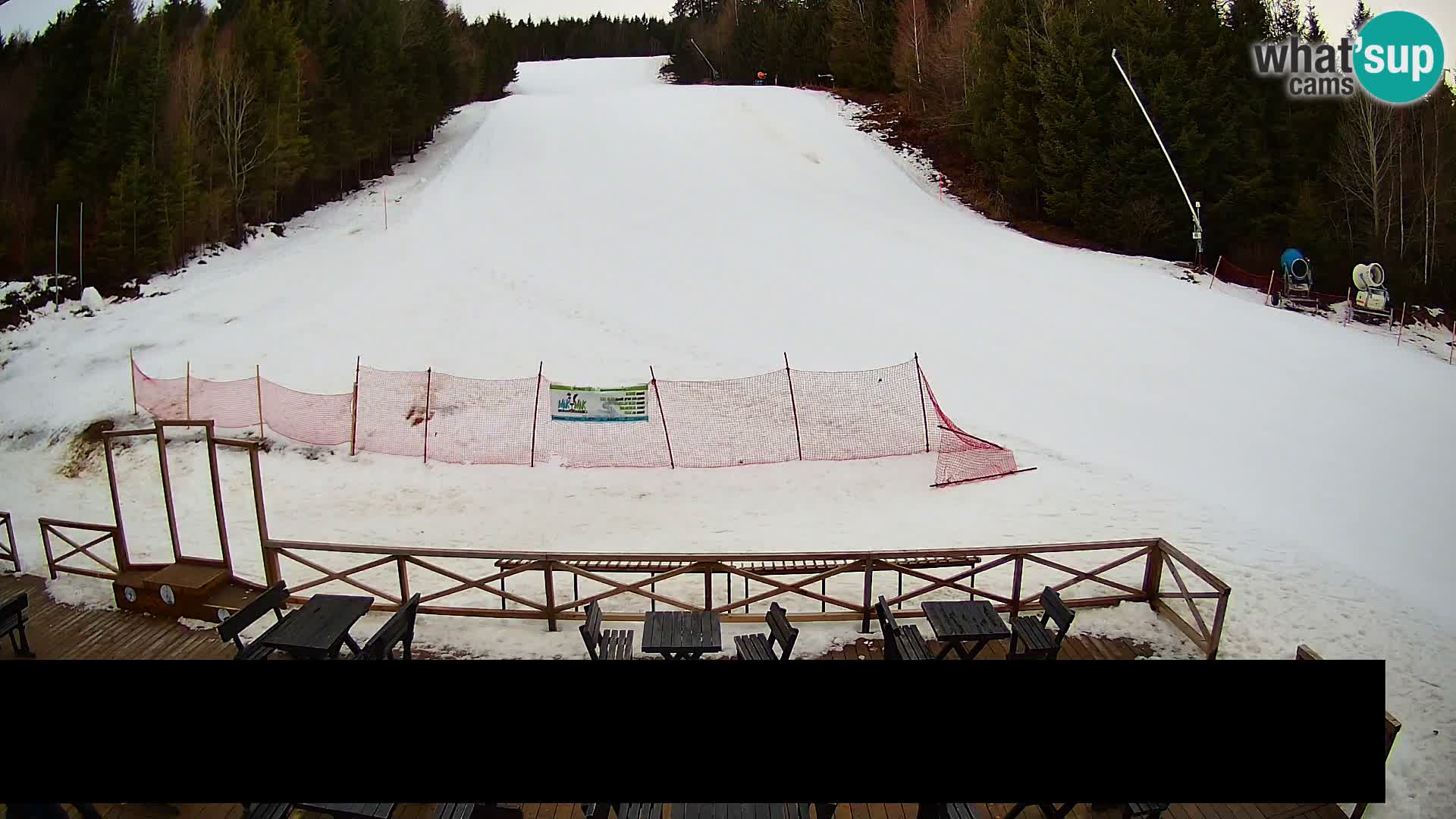 Webcam en direct Trije Kralji – Station de ski – Hôtel Jakec