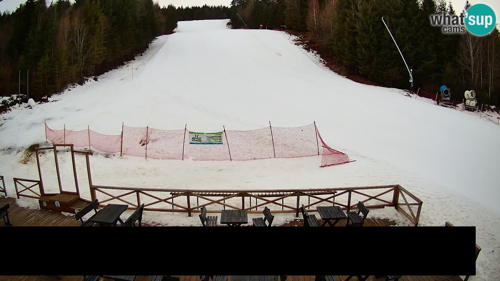 Webcam Trije Kralji – Veliki Vrh – Hotel Jakec – Slowenien