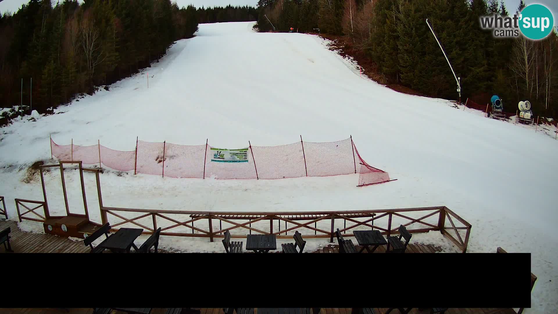 Webcam en direct Trije Kralji – Station de ski – Hôtel Jakec