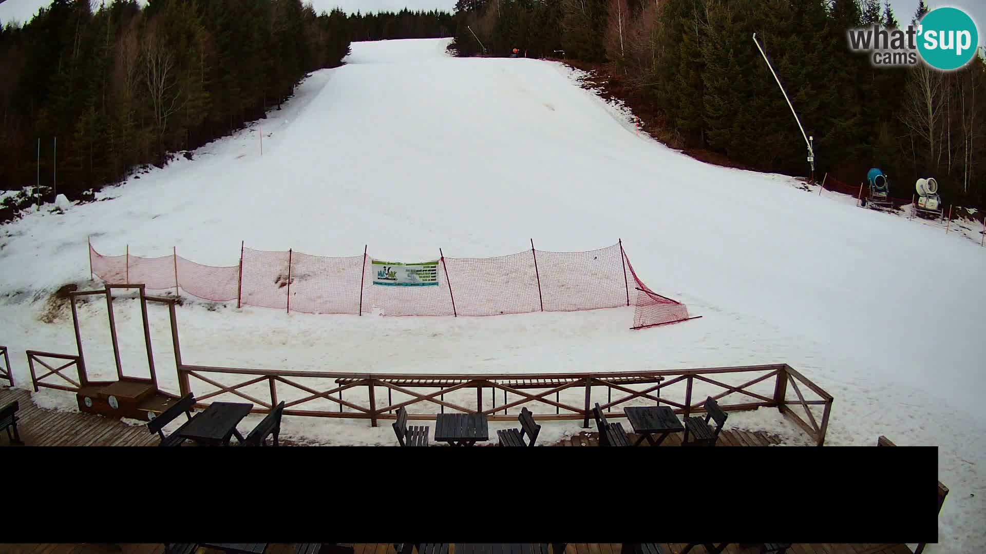 Spletna kamera Trije Kralji – Veliki Vrh – Hotel Jakec