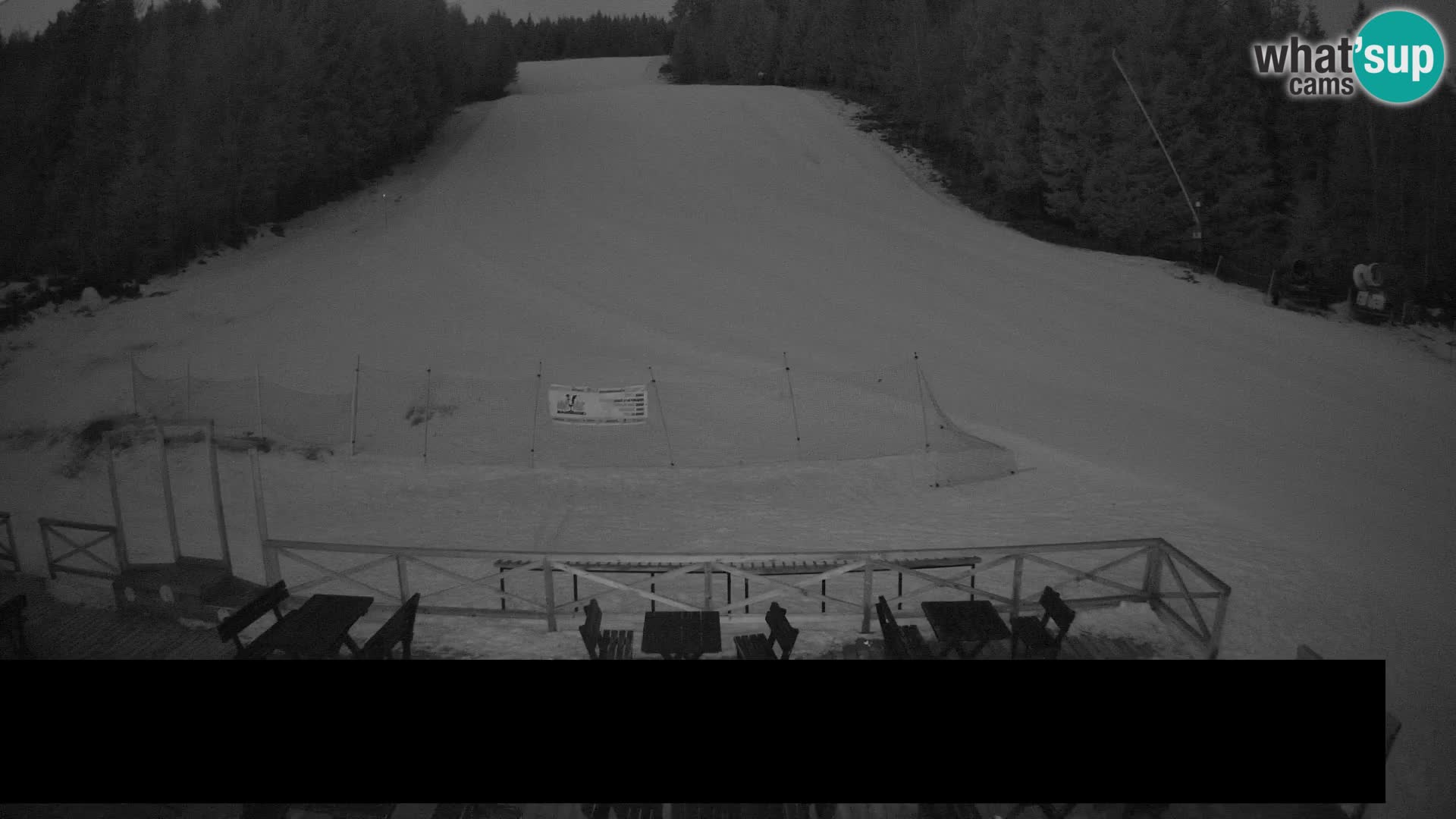 Webcam Trije Kralji – Veliki Vrh – Hotel Jakec – Slowenien