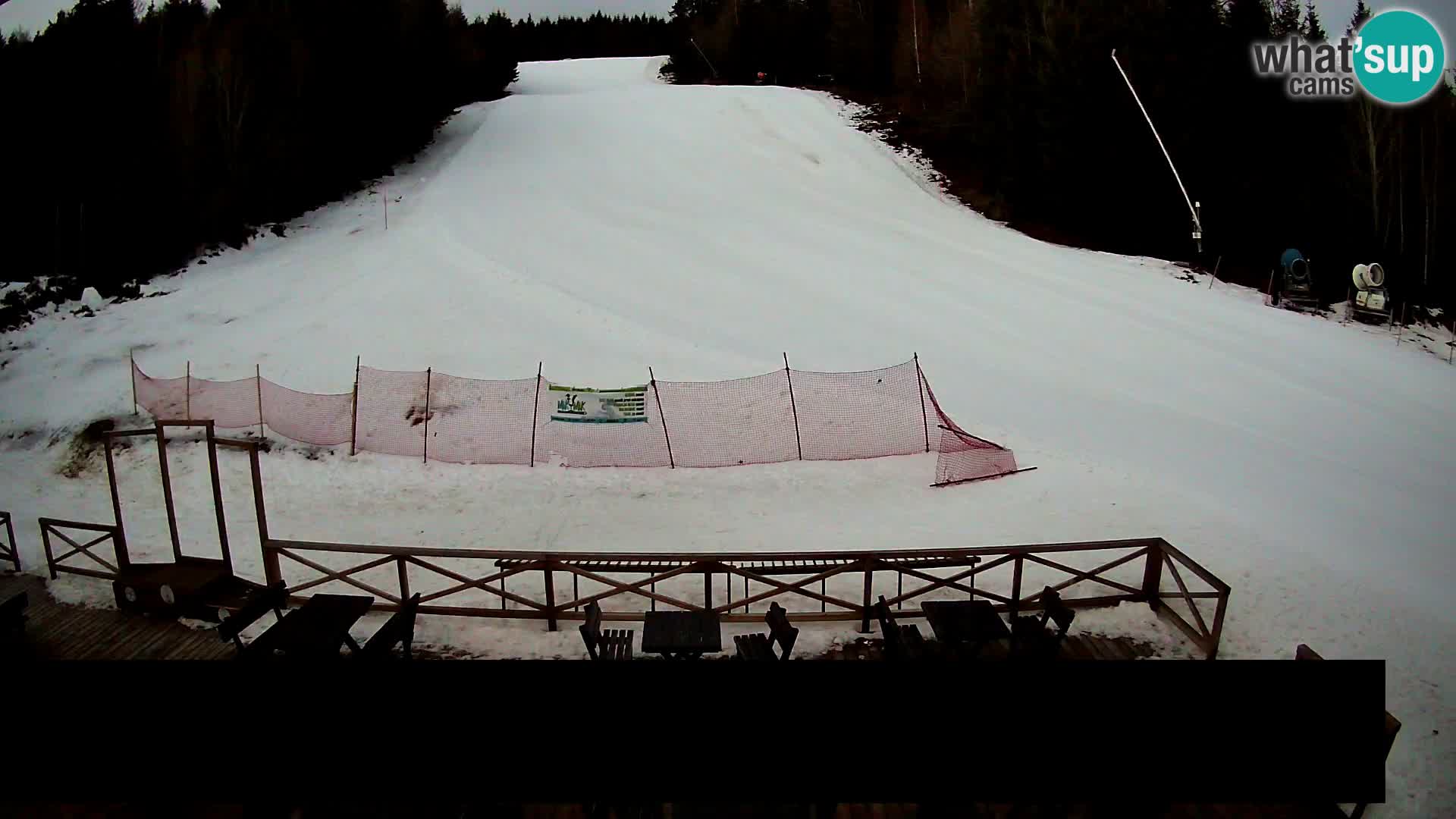 Webcam Trije Kralji – Veliki Vrh – Hotel Jakec