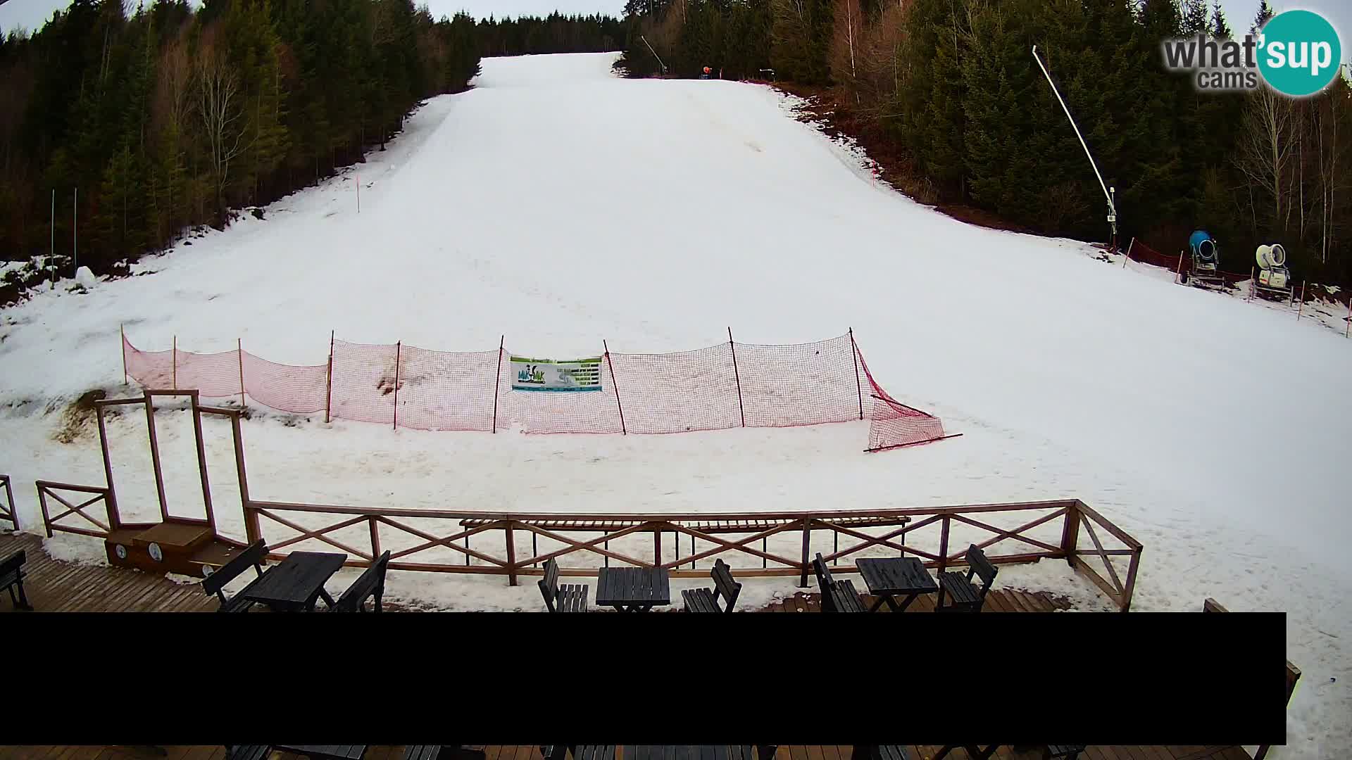 Webcam uživo Trije Kralji – Veliki Vrh – Hotel Jakec – Slovenija
