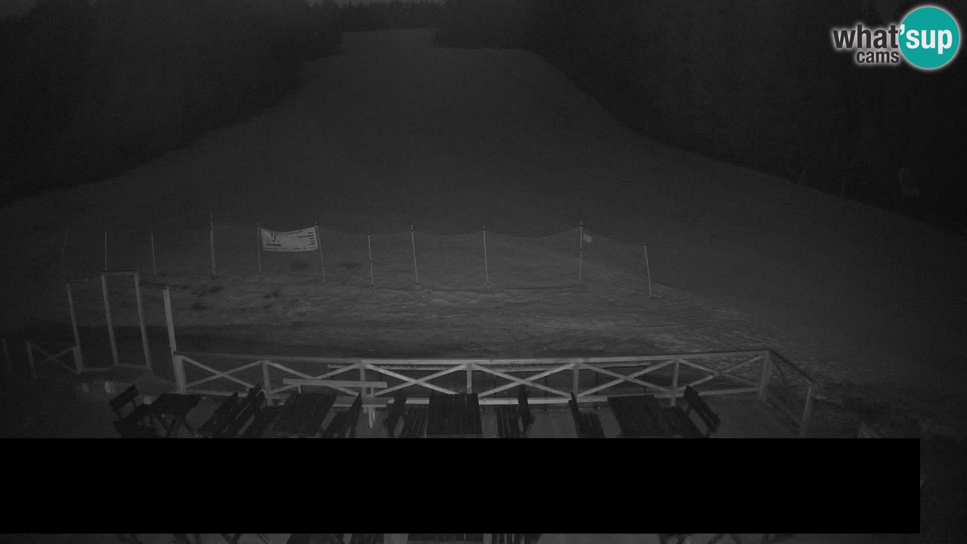 Camera en vivo Trije Kralji – Estación de esquí – Hotel Jakec