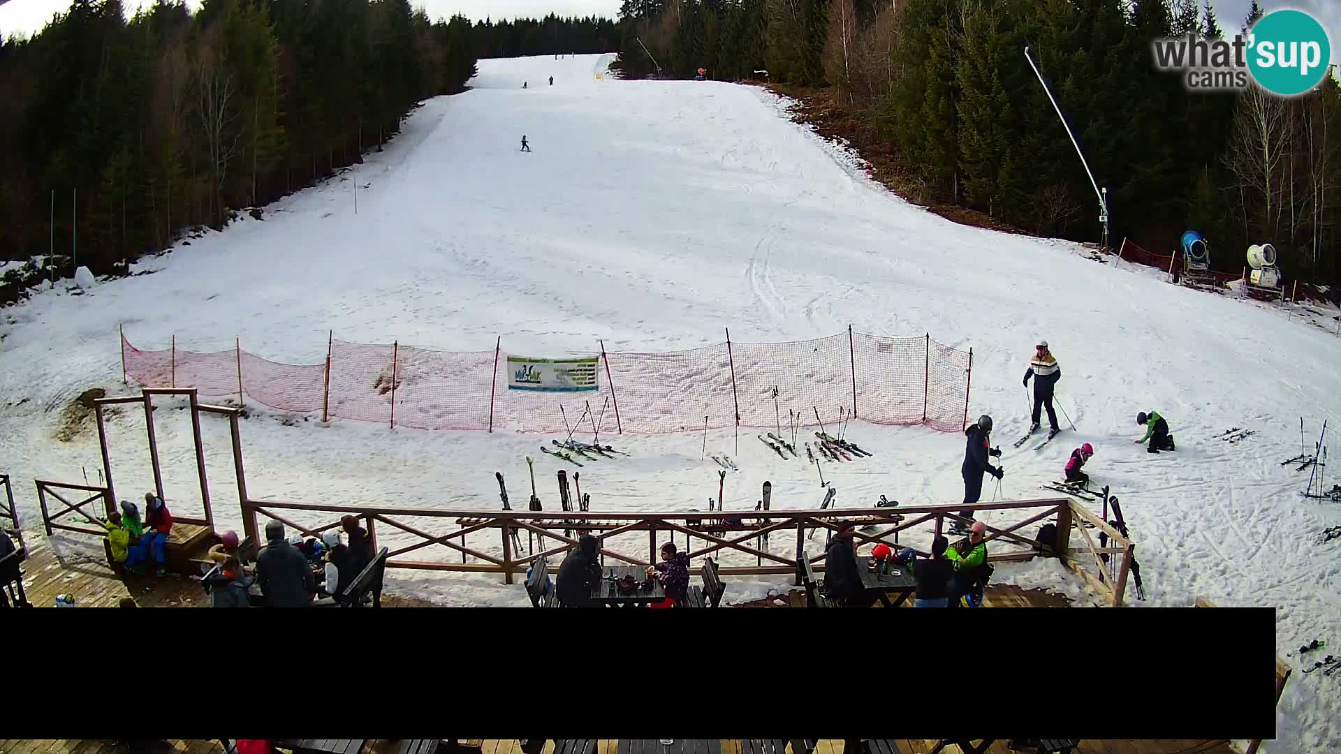 Webcam Trije Kralji – Veliki Vrh – Hotel Jakec