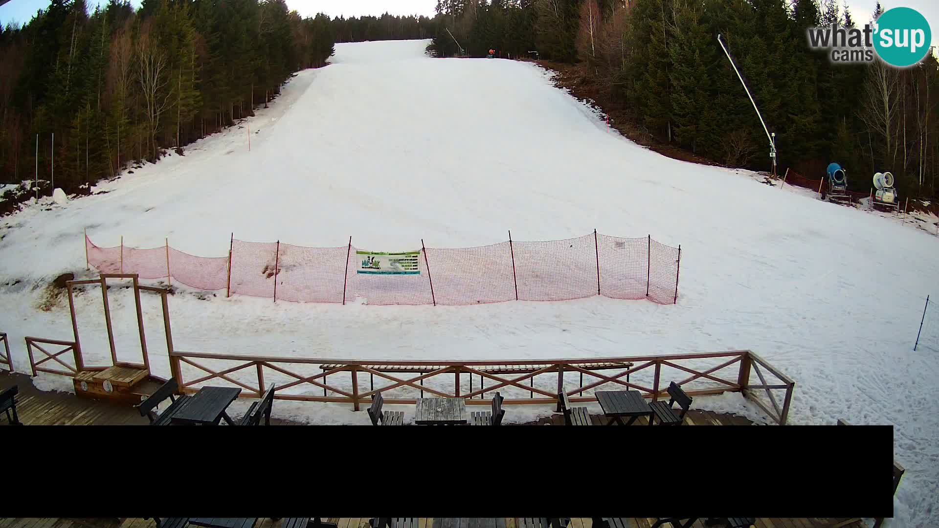 Webcam Trije Kralji – Veliki Vrh – Hotel Jakec