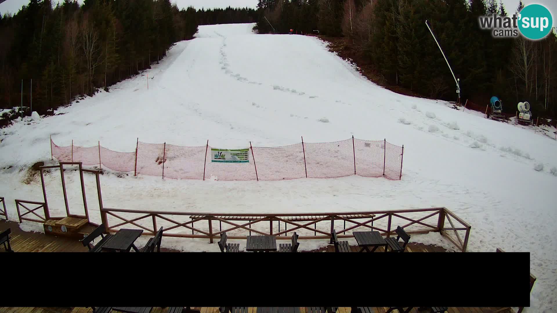 Webcam Trije Kralji – Veliki Vrh – Hotel Jakec