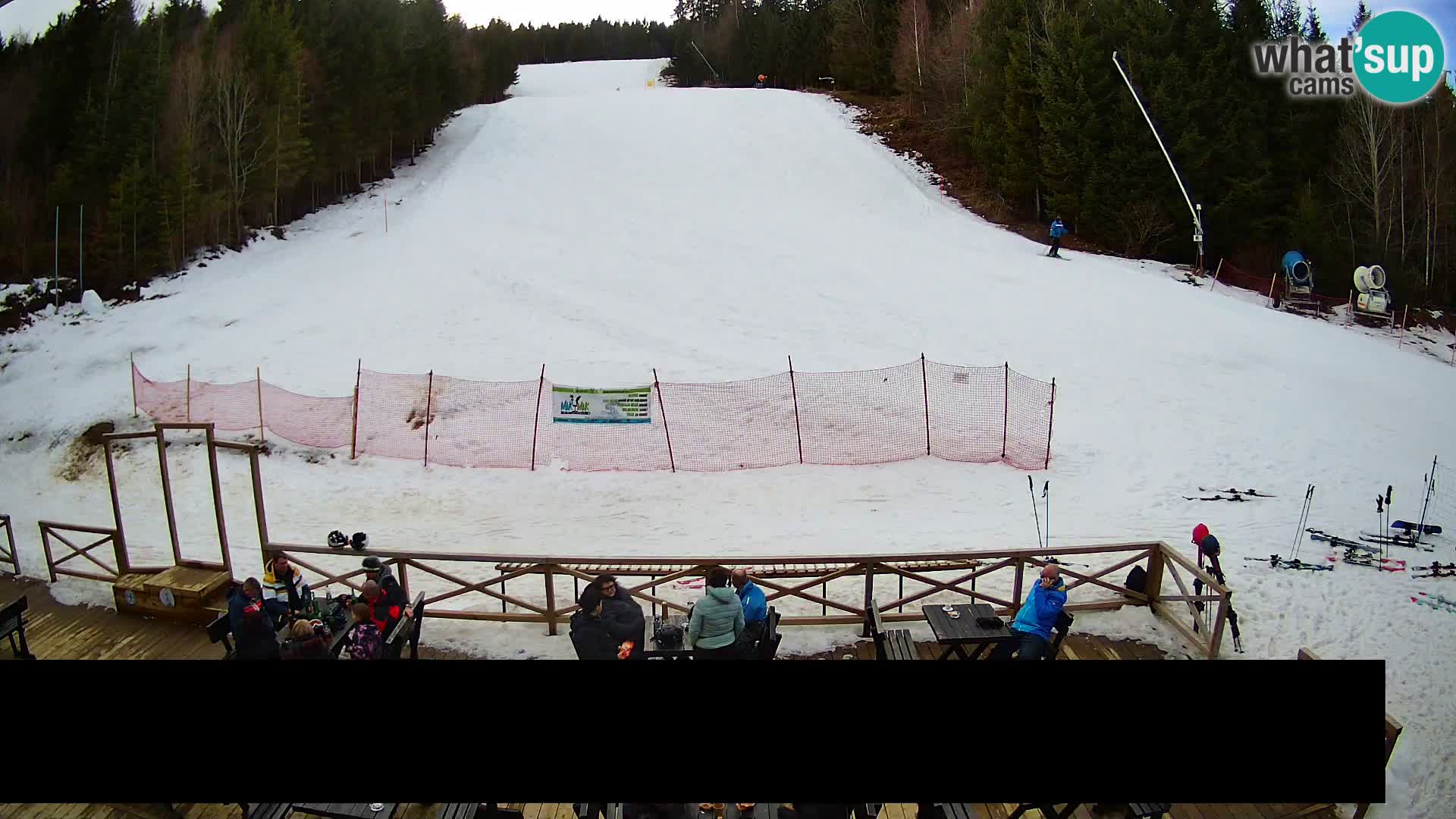Spletna kamera Trije Kralji – Veliki Vrh – Hotel Jakec