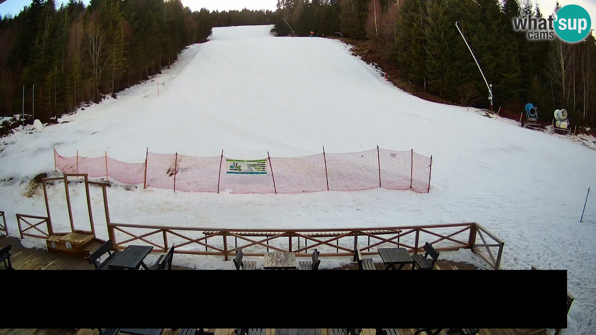 Webcam en direct Trije Kralji – Station de ski – Hôtel Jakec