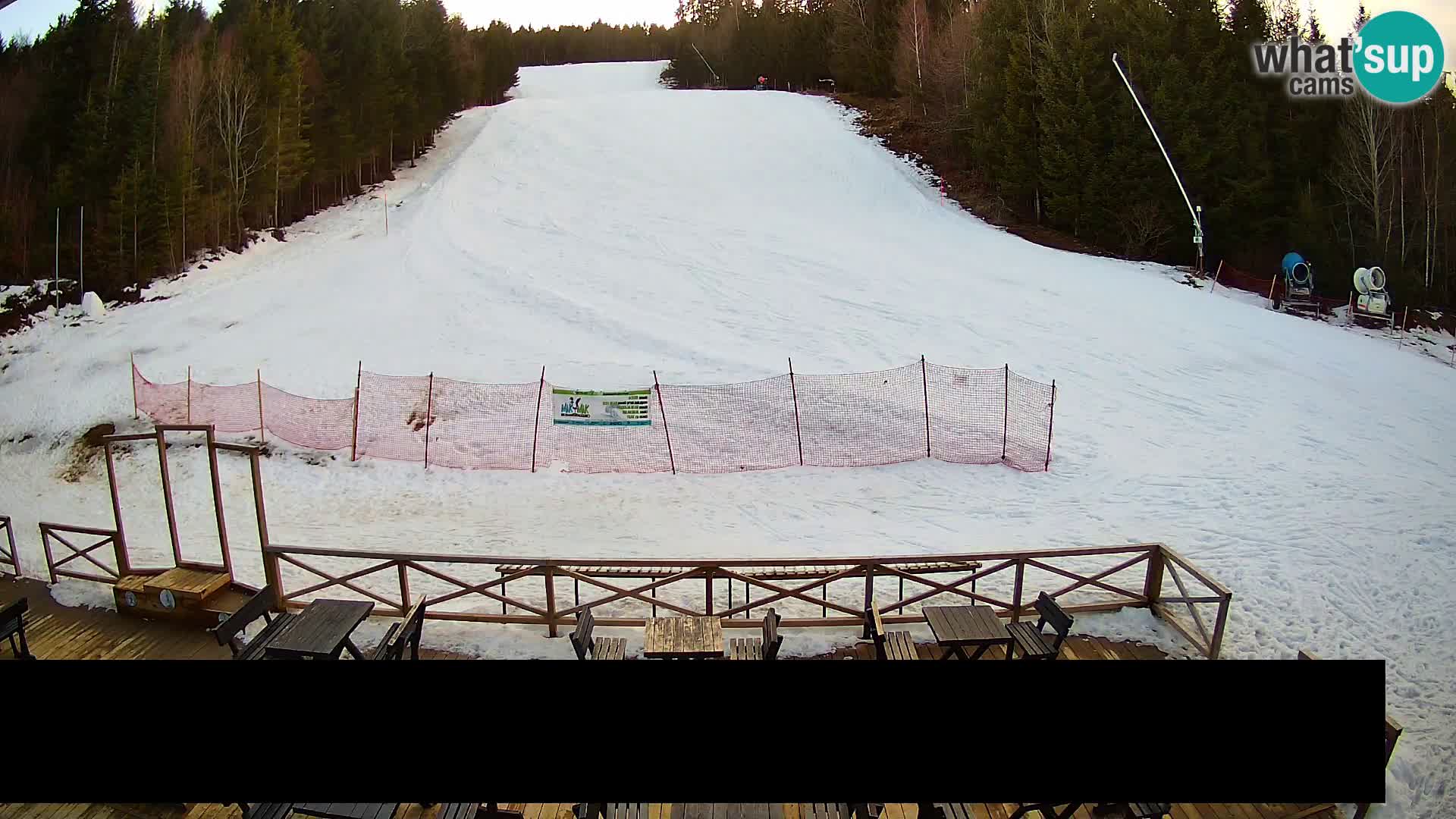 Webcam en direct Trije Kralji – Station de ski – Hôtel Jakec