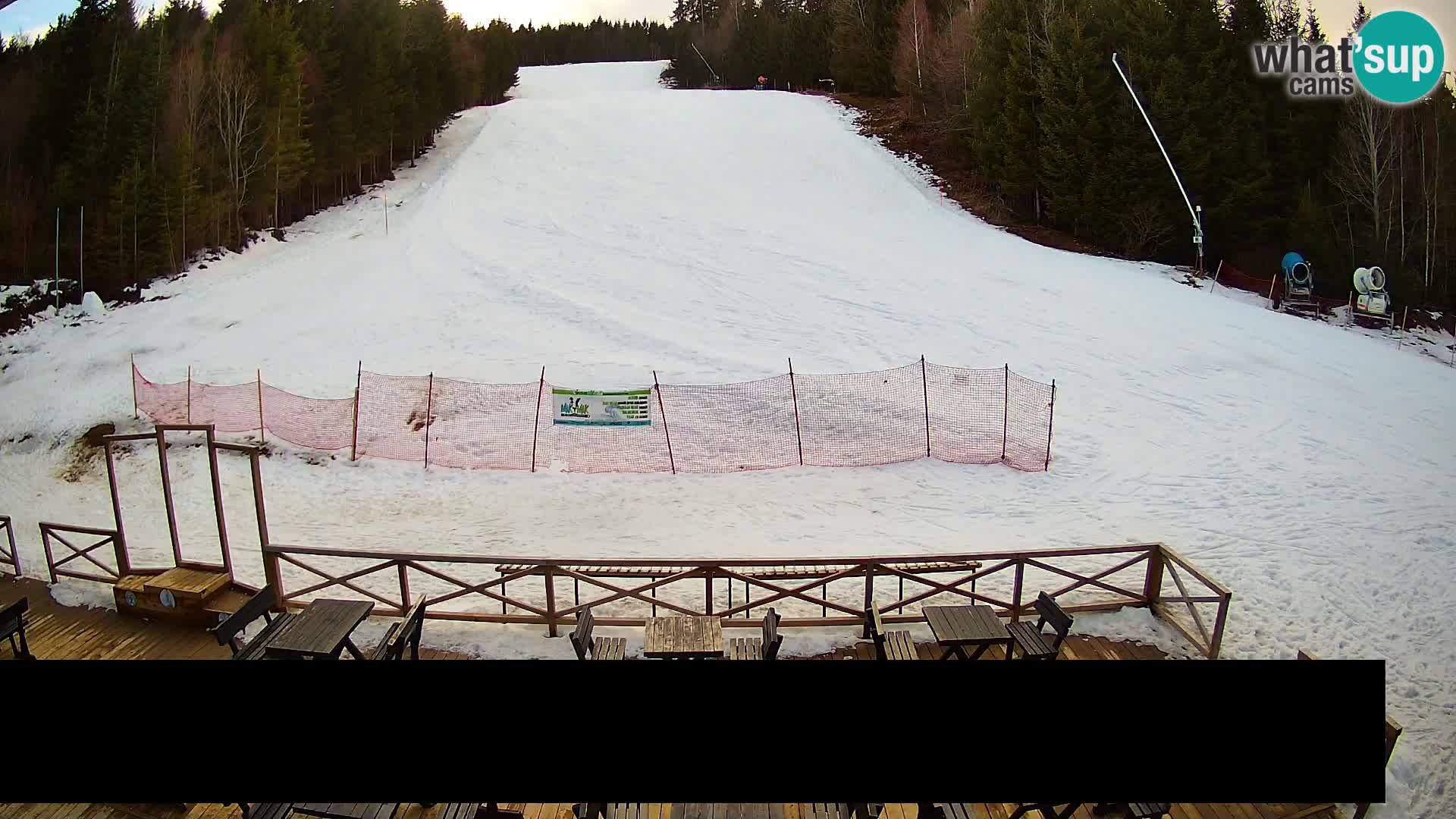 Webcam Trije Kralji – Veliki Vrh – Hotel Jakec