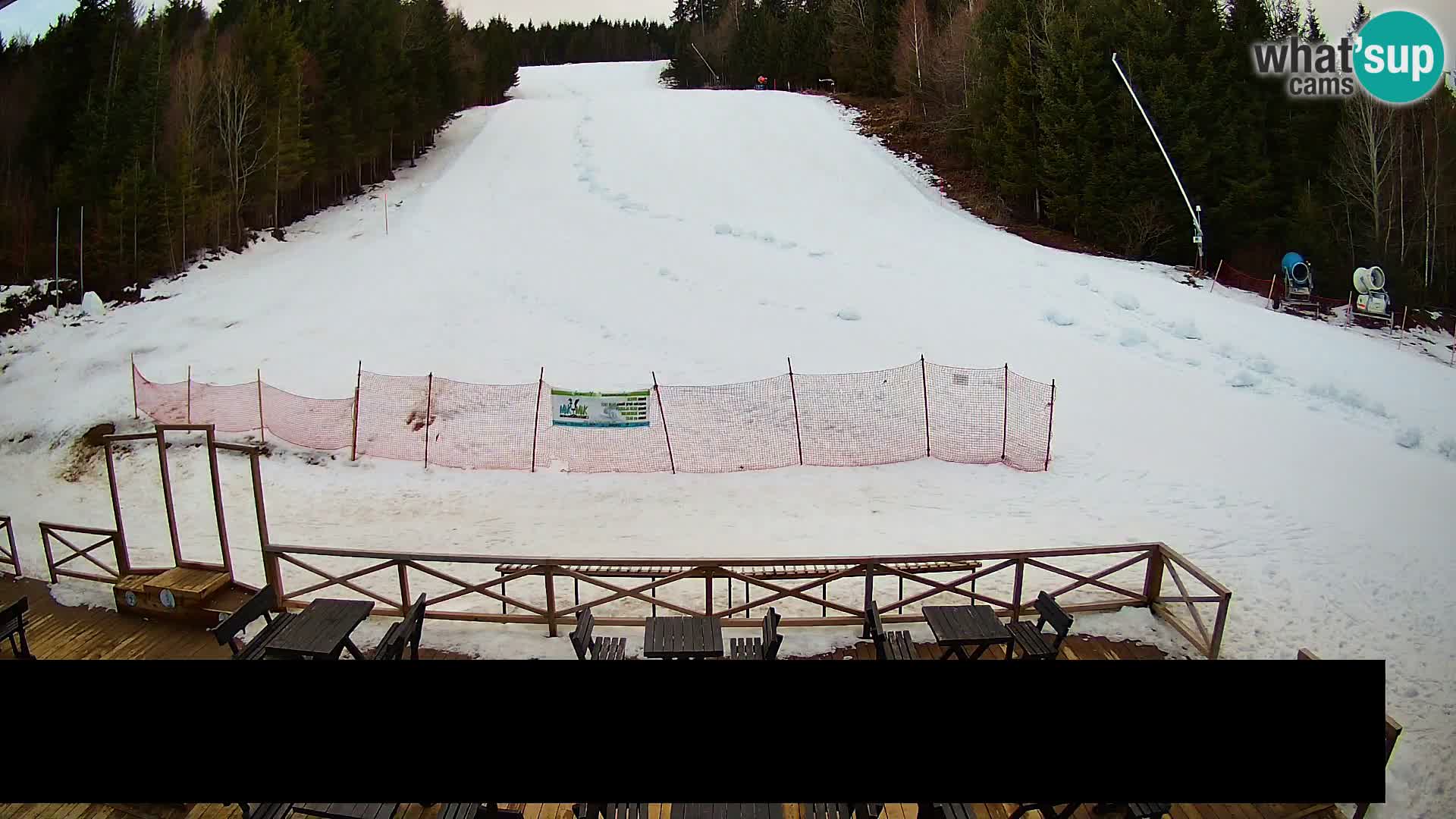 Webcam en direct Trije Kralji – Station de ski – Hôtel Jakec