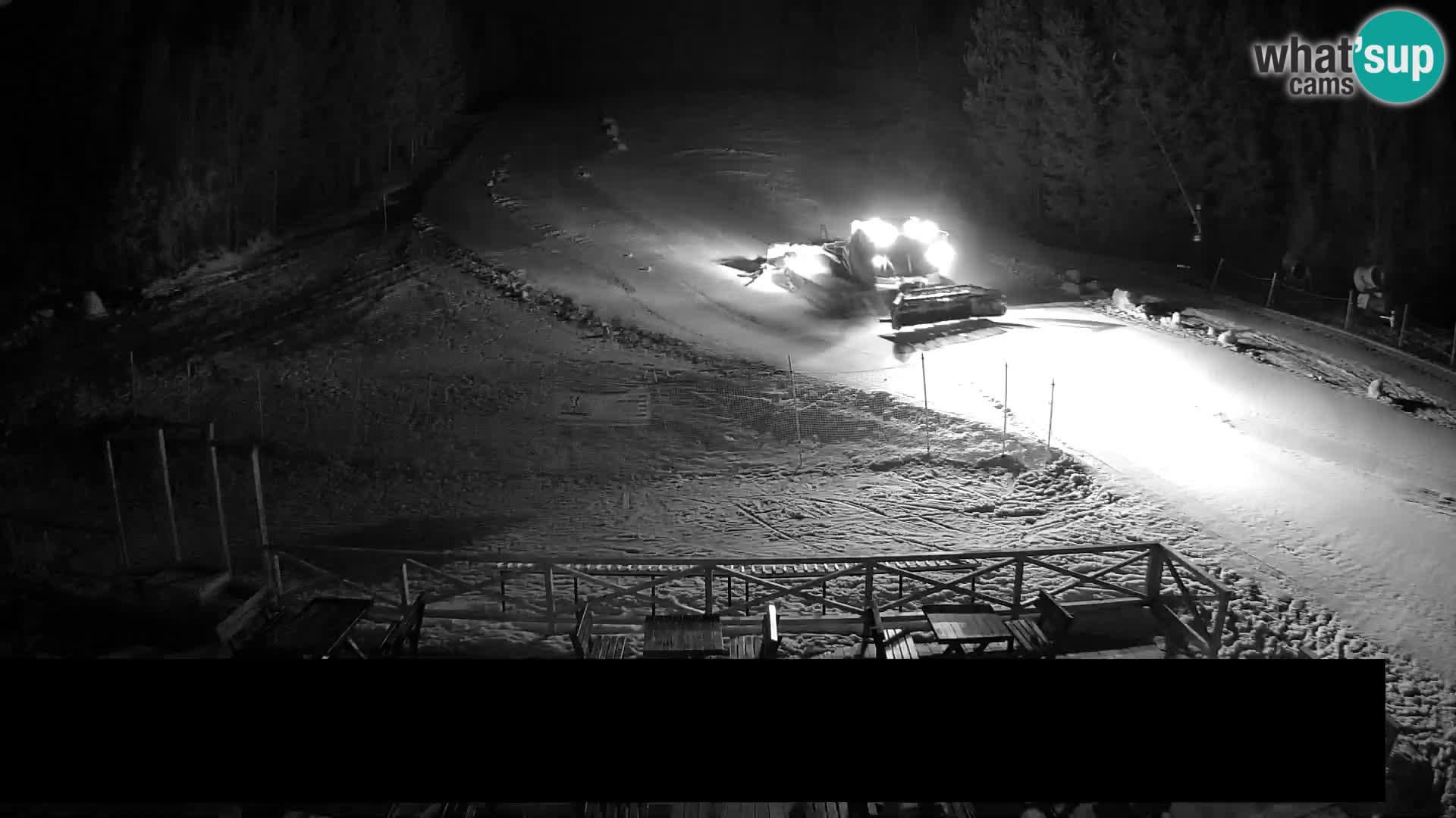 Webcam Trije Kralji – Veliki Vrh – Hotel Jakec