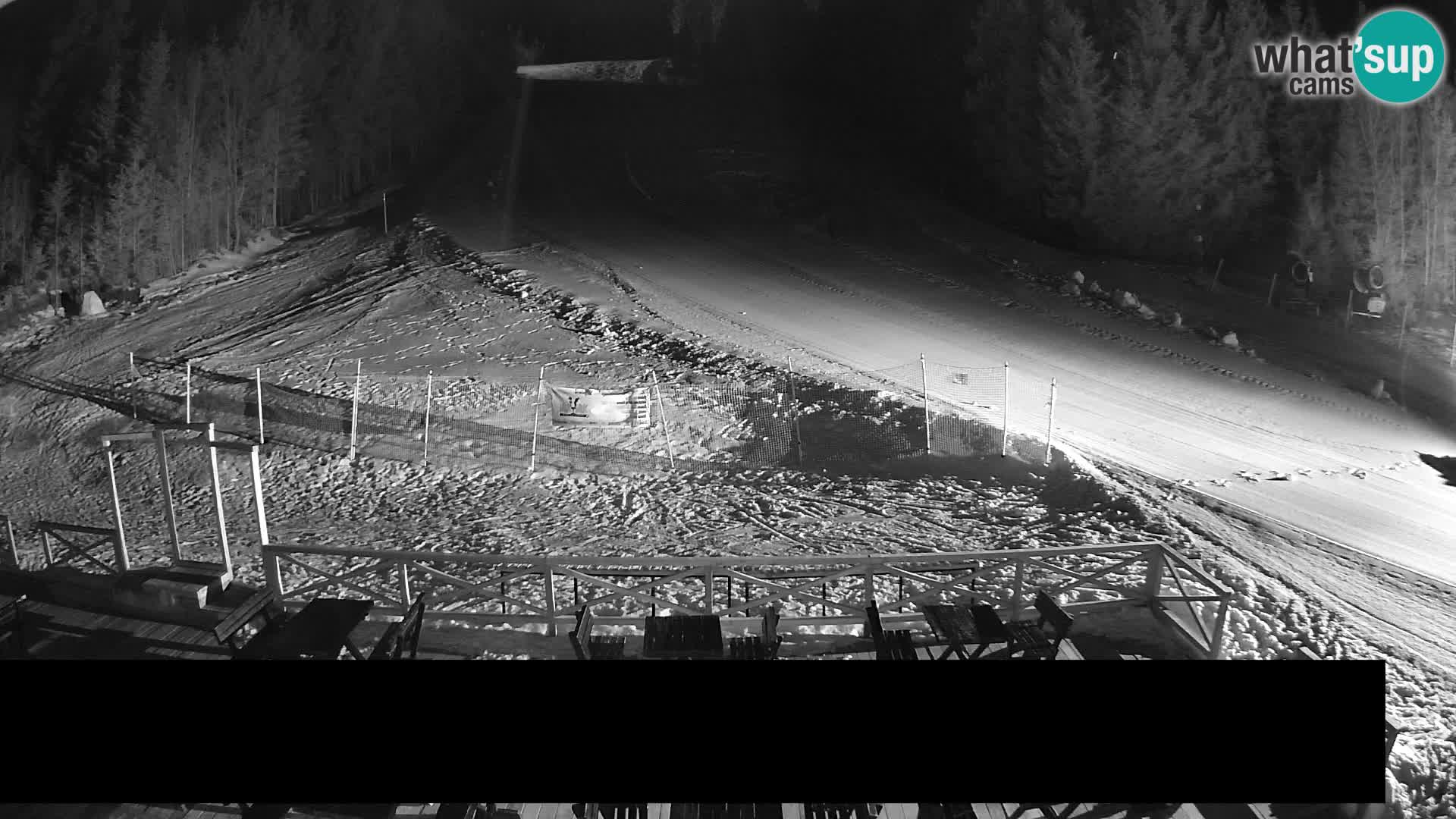 Webcam en direct Trije Kralji – Station de ski – Hôtel Jakec