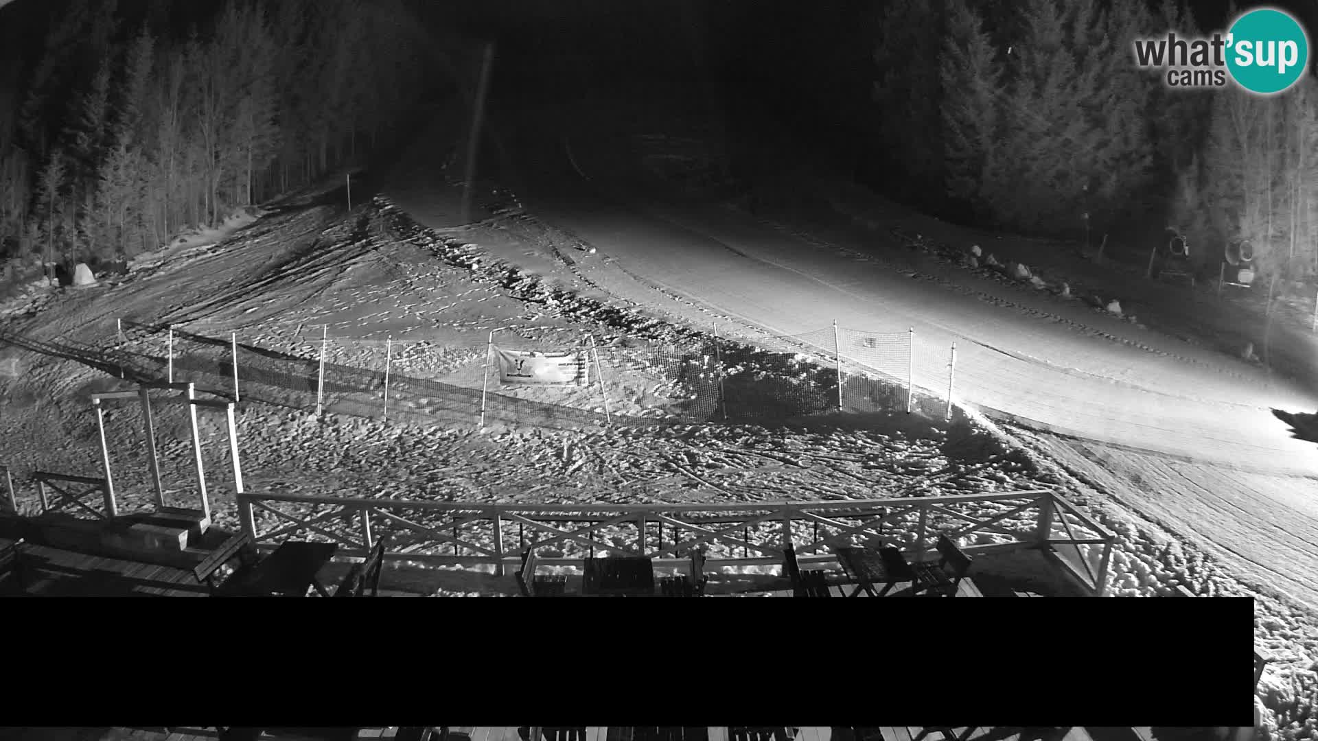 Webcam Trije Kralji – Veliki Vrh – Hotel Jakec