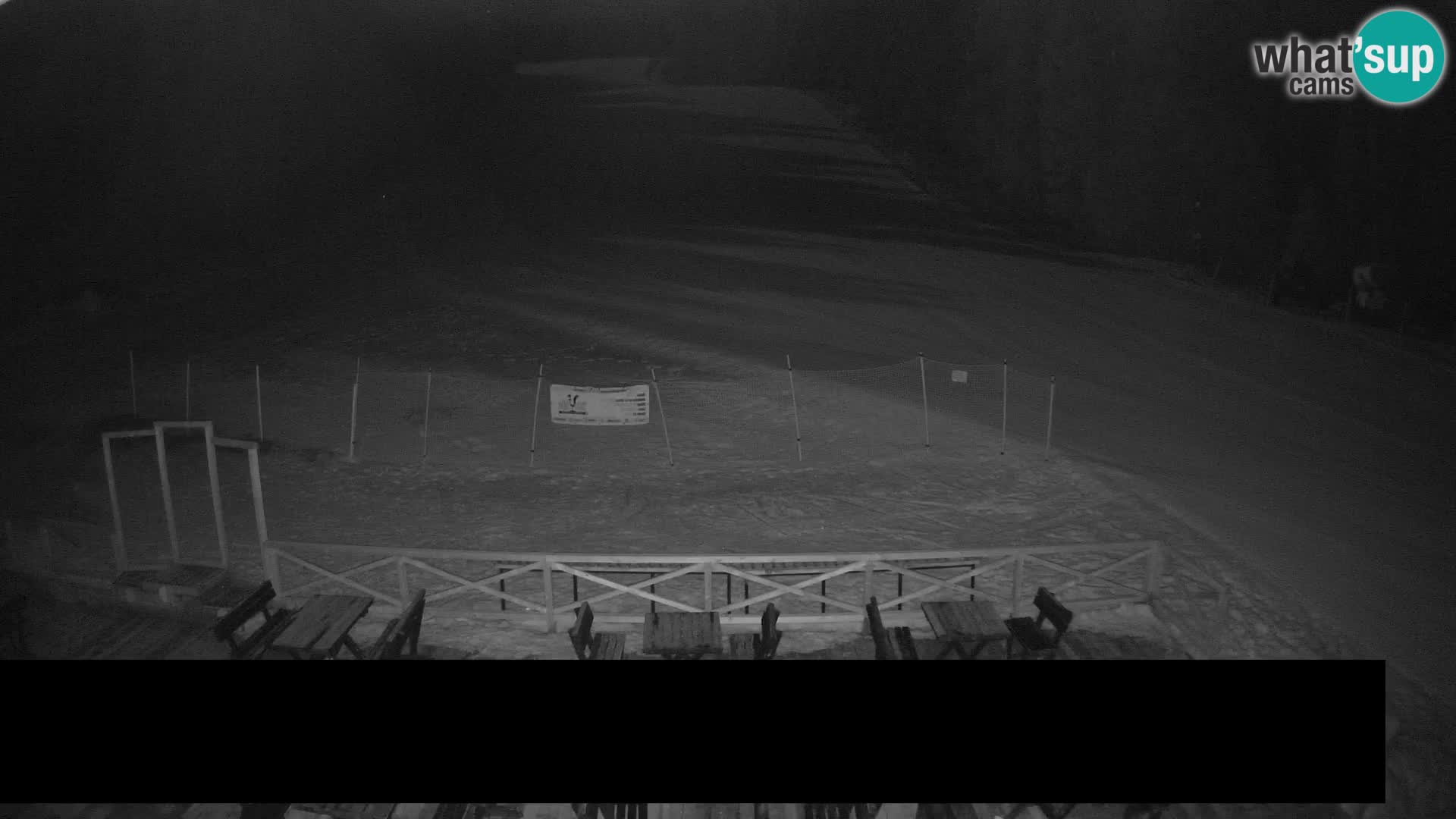 Webcam Trije Kralji – Veliki vrh – Hotel Jakec – Slovenia