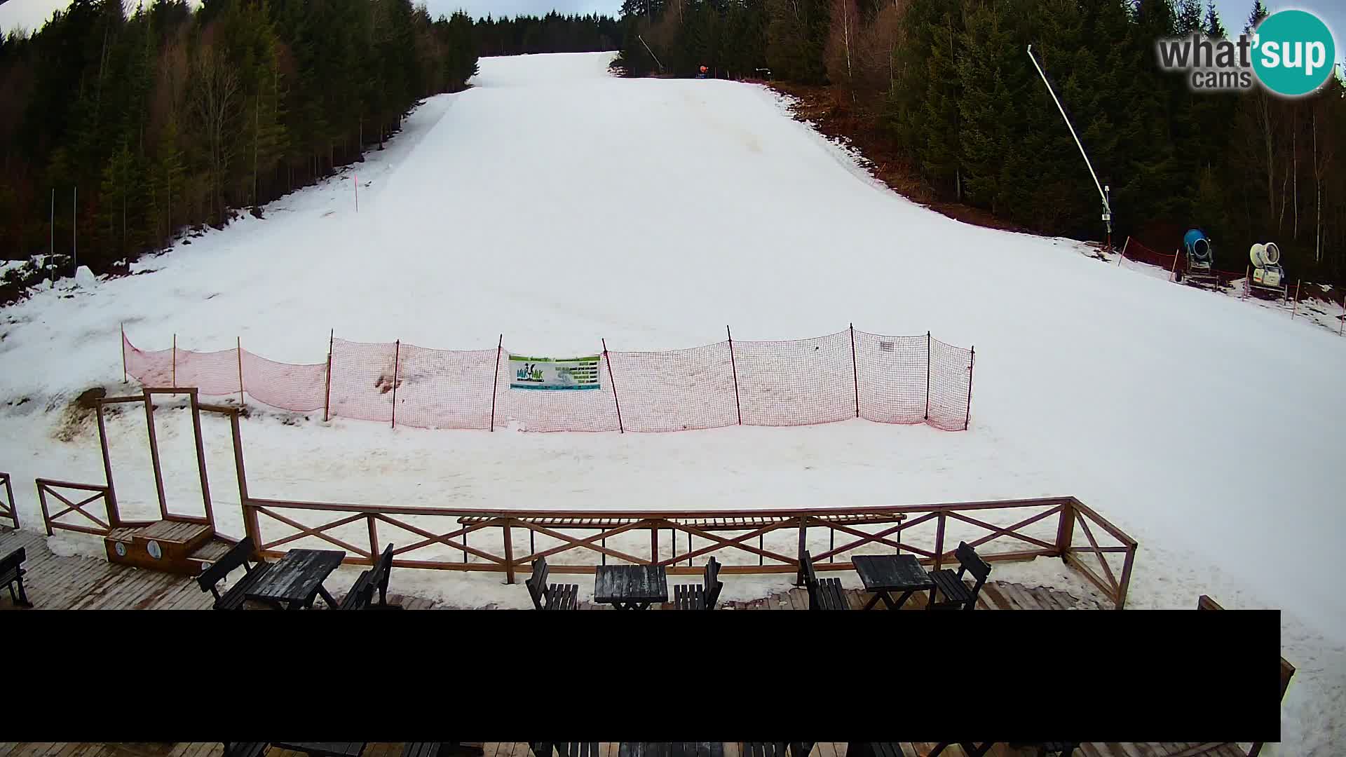 Webcam uživo Trije Kralji – Veliki Vrh – Hotel Jakec – Slovenija