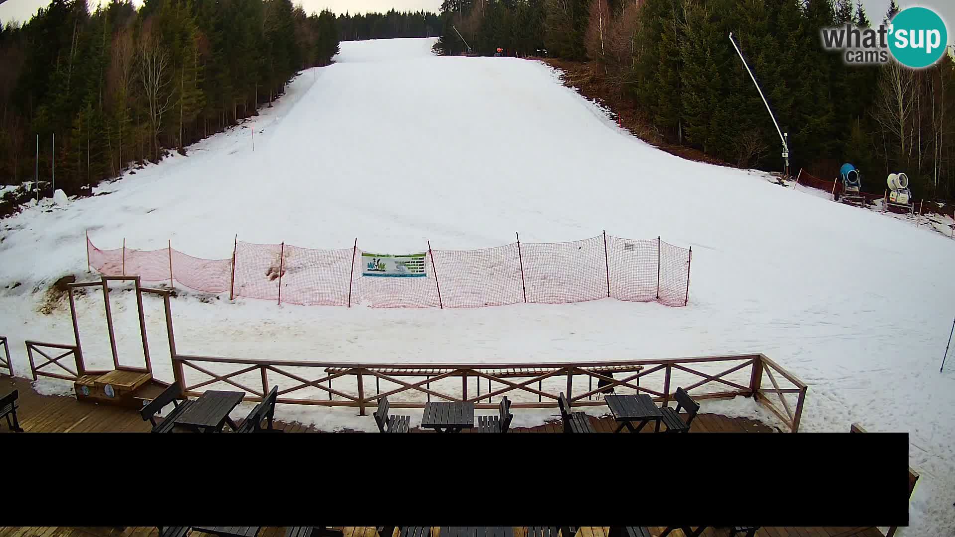 Webcam Trije Kralji – Veliki Vrh – Hotel Jakec