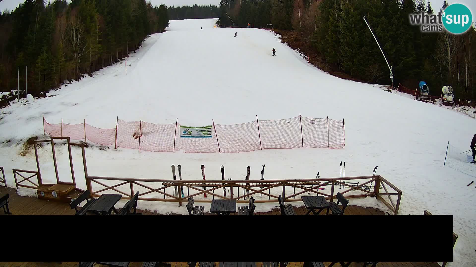 Webcam Trije Kralji – Veliki Vrh – Hotel Jakec