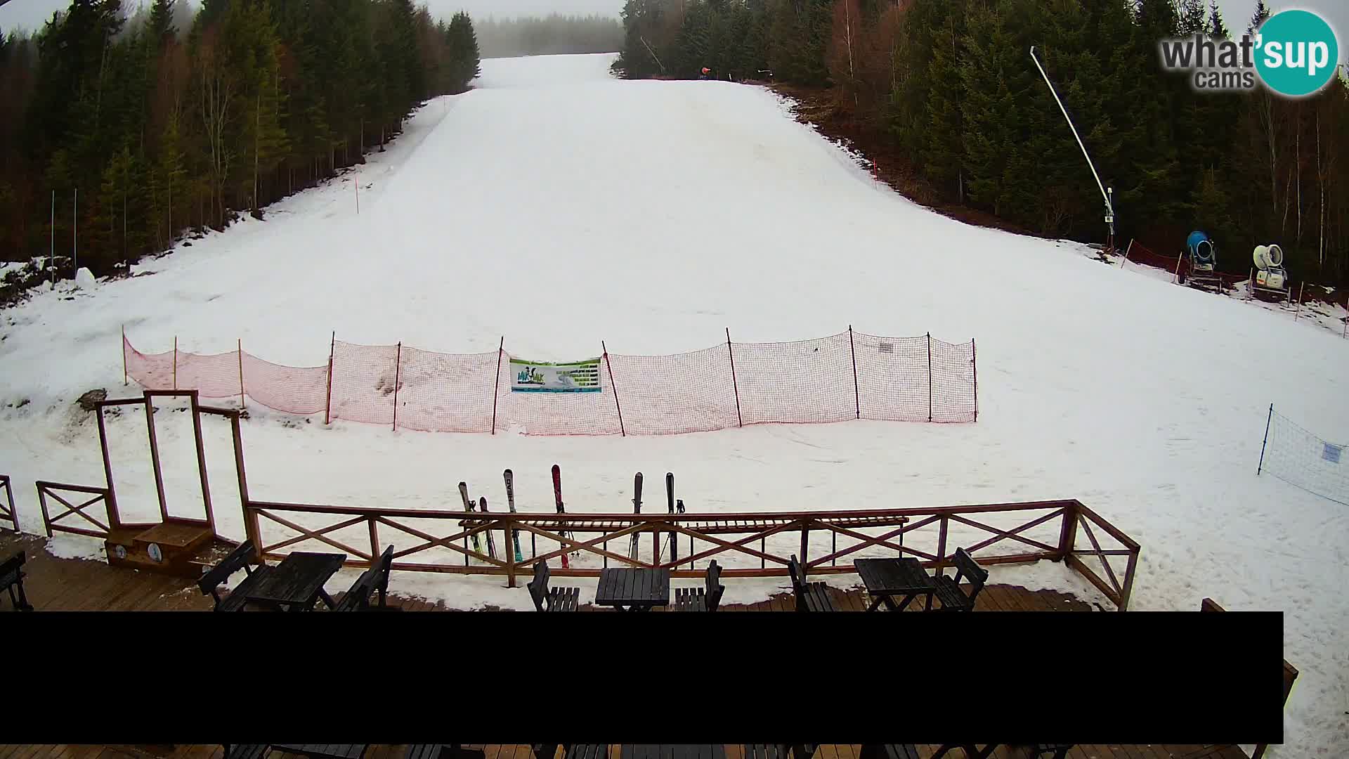 Webcam uživo Trije Kralji – Veliki Vrh – Hotel Jakec – Slovenija