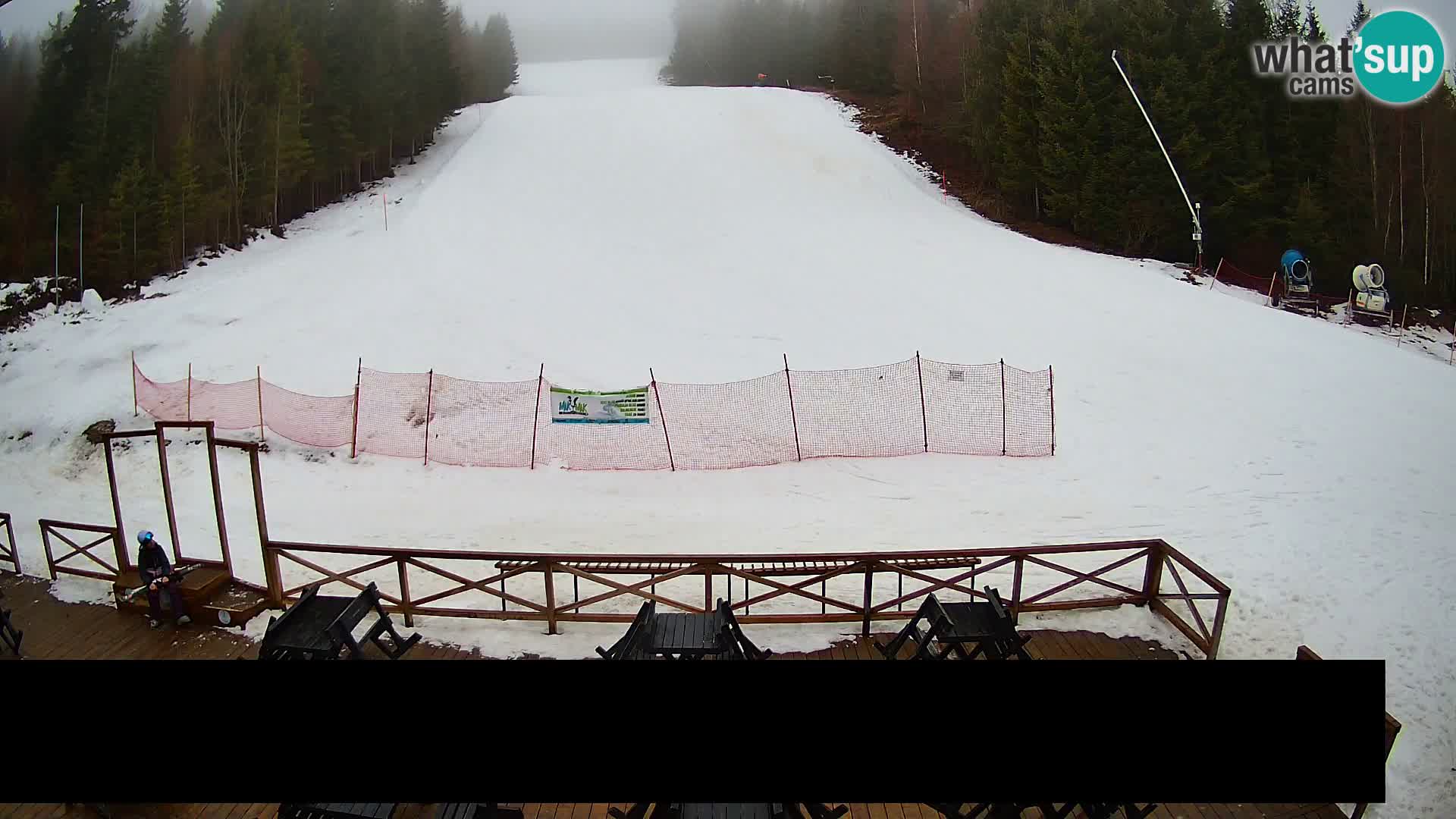 Webcam Trije Kralji – Veliki Vrh – Hotel Jakec