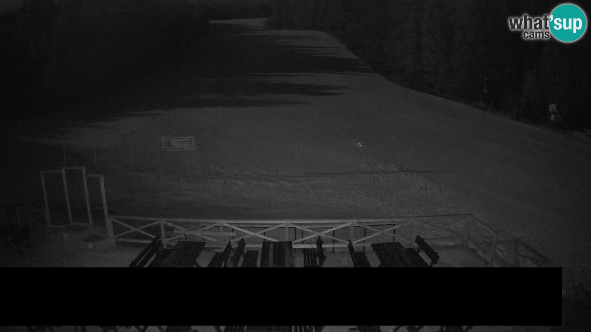 Camera en vivo Trije Kralji – Estación de esquí – Hotel Jakec