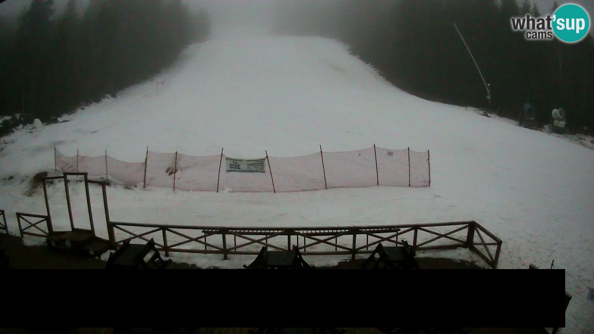 Webcam Trije Kralji – Veliki Vrh – Hotel Jakec