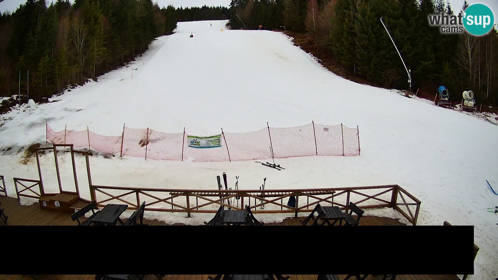 Webcam en direct Trije Kralji – Station de ski – Hôtel Jakec