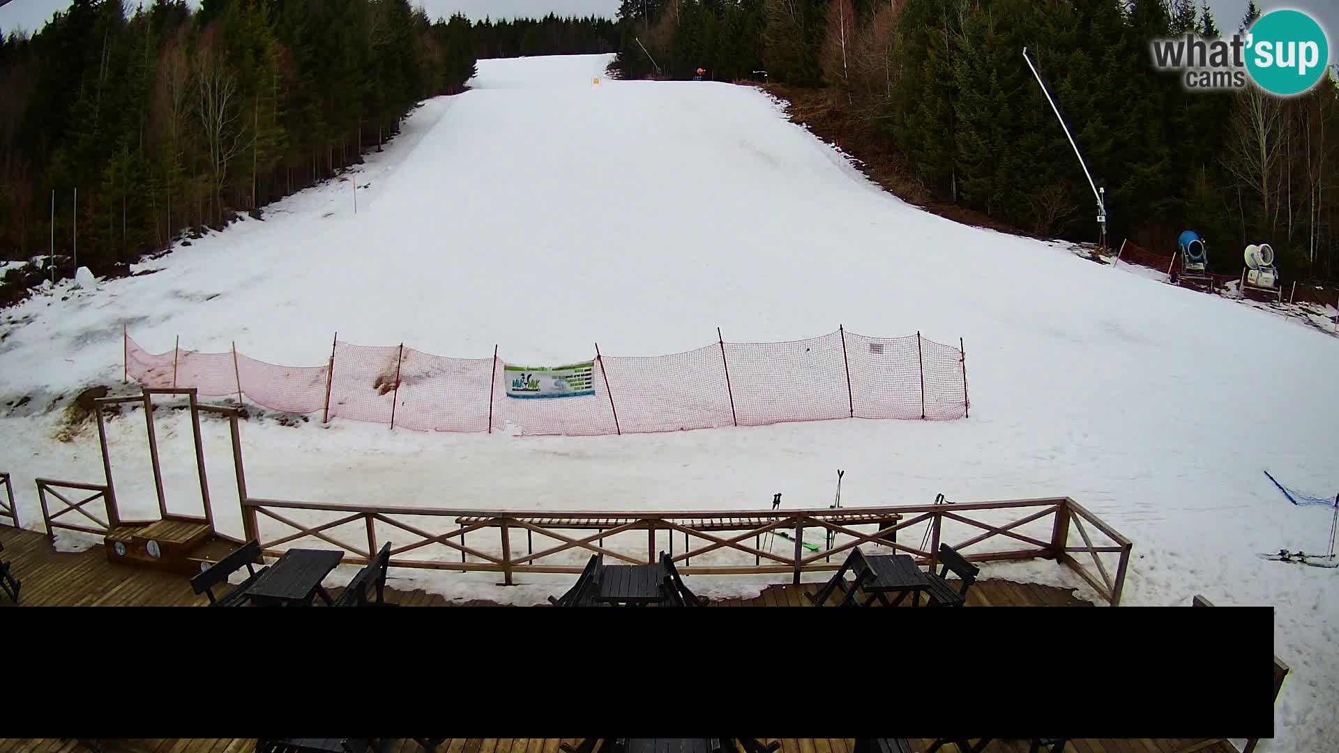 Webcam en direct Trije Kralji – Station de ski – Hôtel Jakec