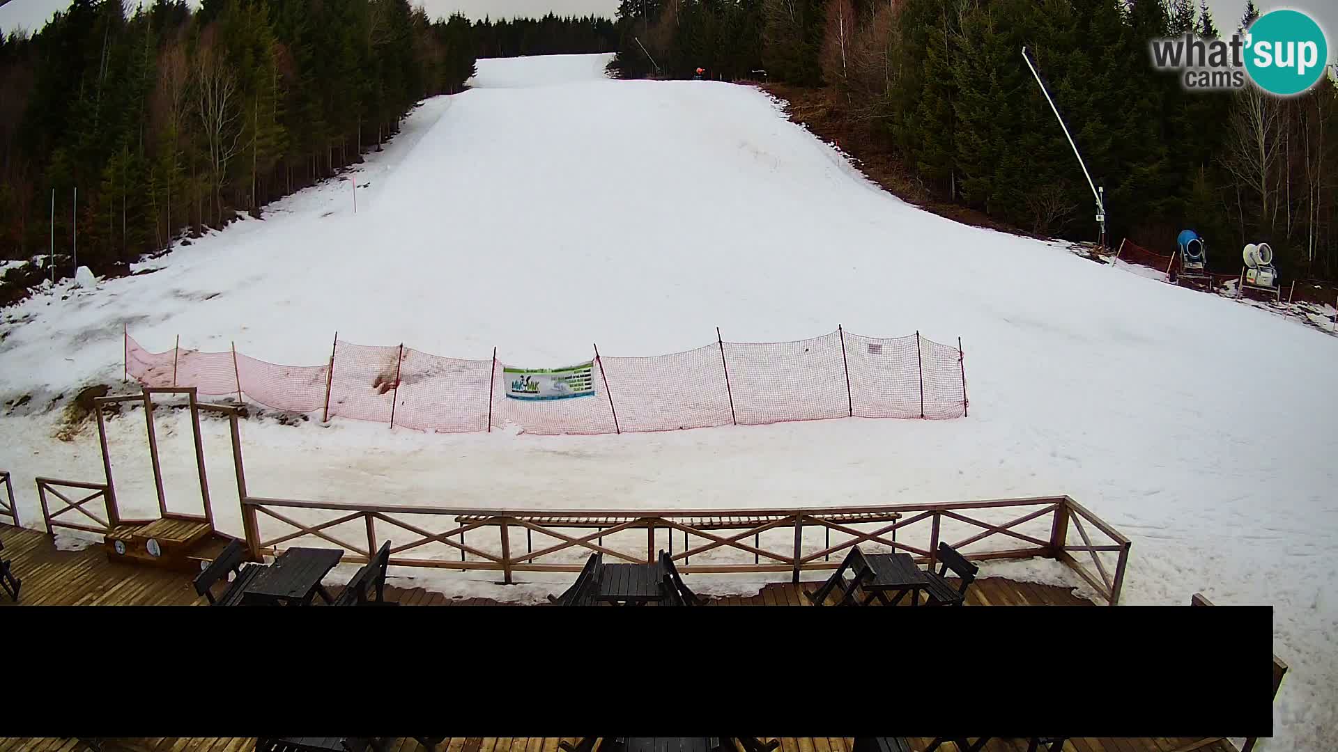 Spletna kamera Trije Kralji – Veliki Vrh – Hotel Jakec