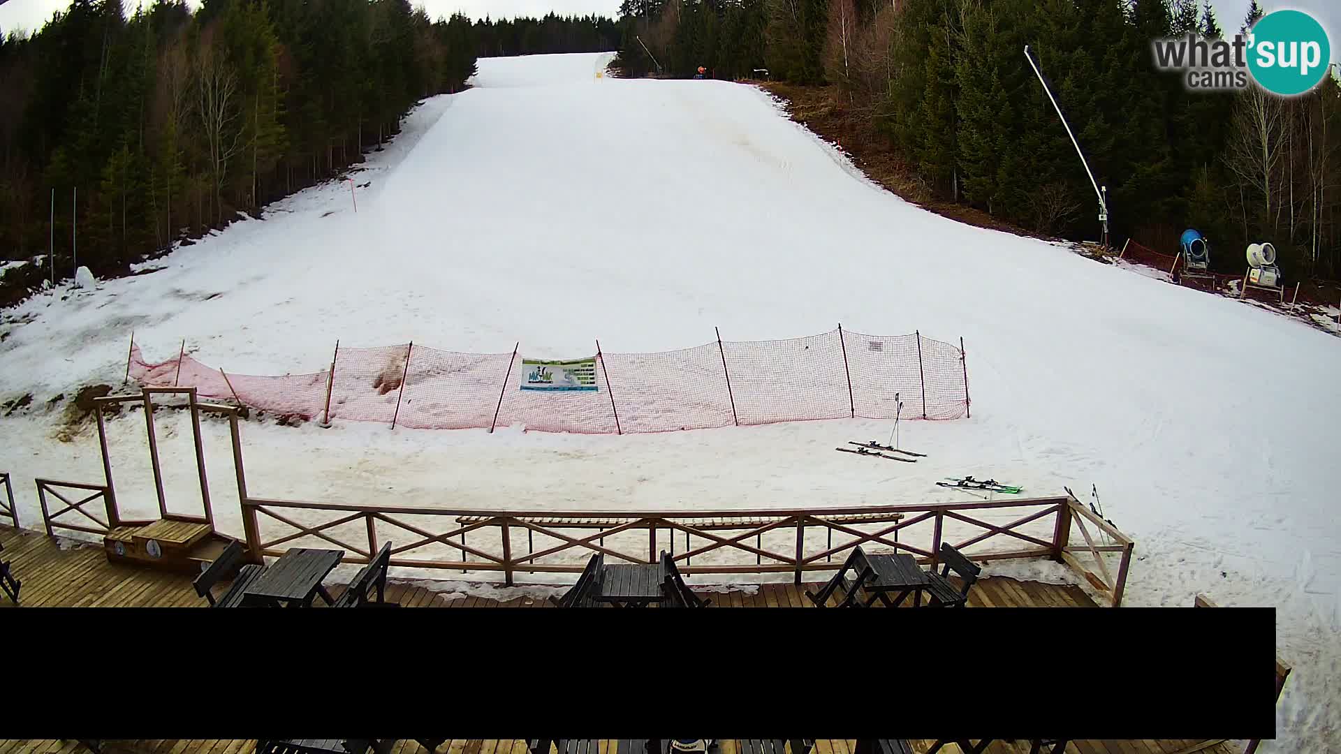 Webcam Trije Kralji – Veliki Vrh – Hotel Jakec – Slowenien