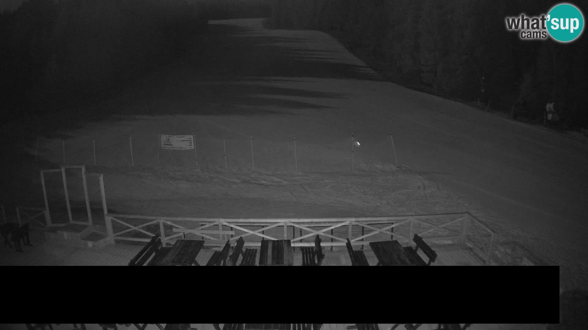 Webcam Trije Kralji – Veliki Vrh – Hotel Jakec – Slowenien