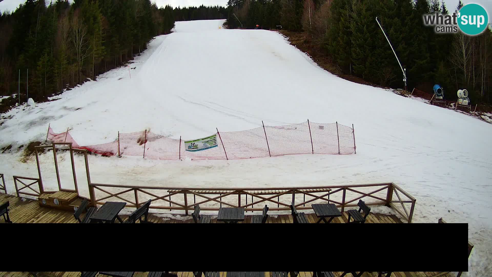 Webcam Trije Kralji – Veliki Vrh – Hotel Jakec – Slowenien