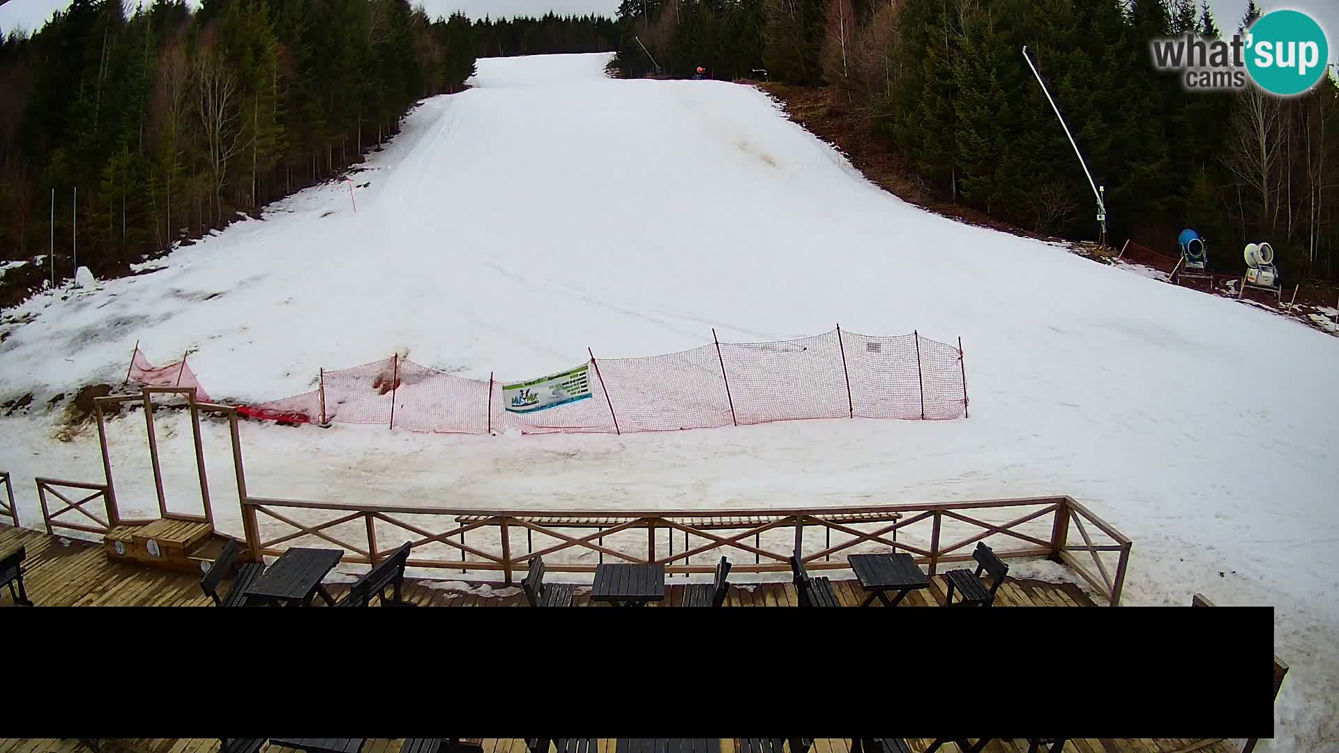 Webcam Trije Kralji – Veliki Vrh – Hotel Jakec