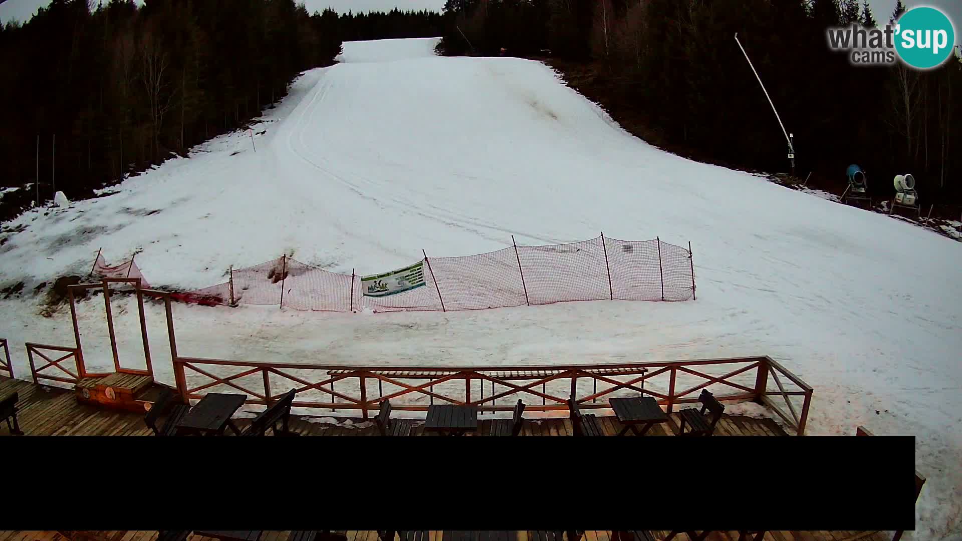 Webcam uživo Trije Kralji – Veliki Vrh – Hotel Jakec – Slovenija