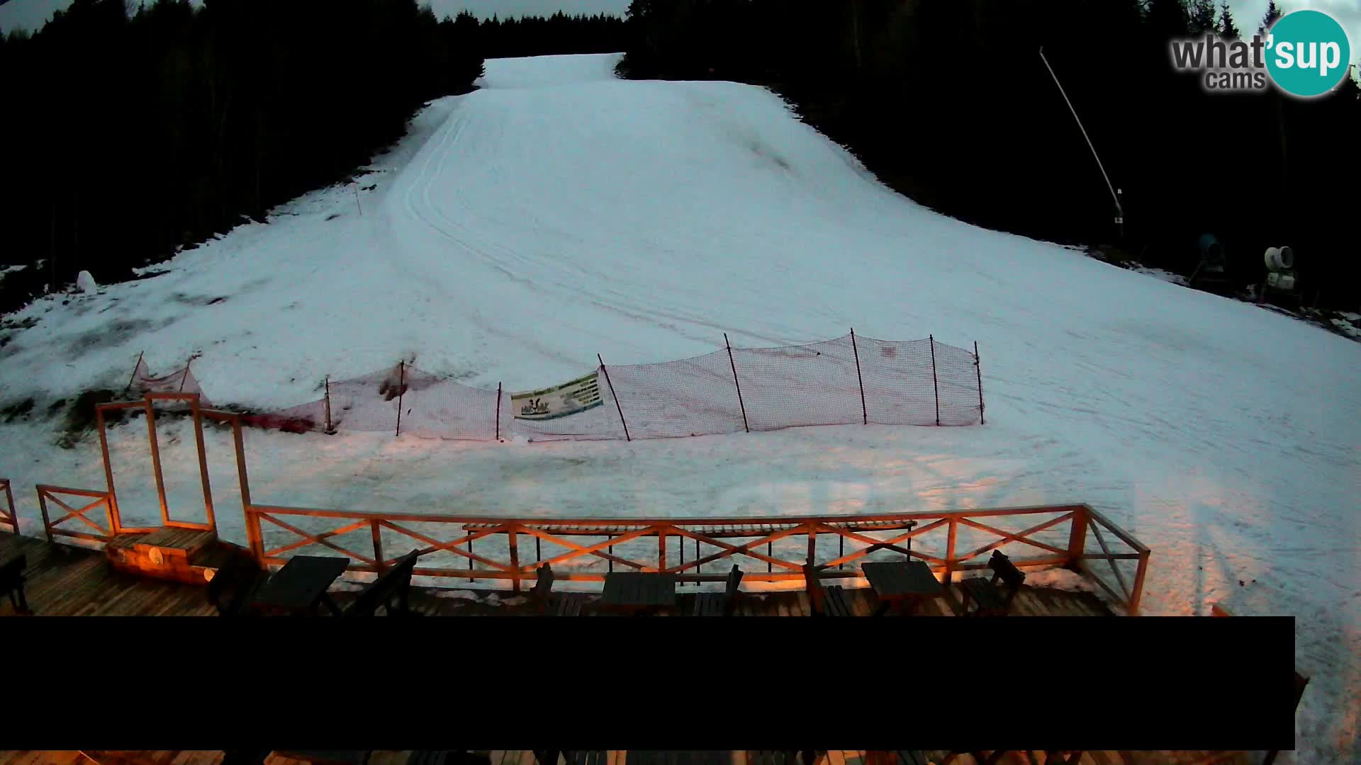 Webcam Trije Kralji – Veliki Vrh – Hotel Jakec