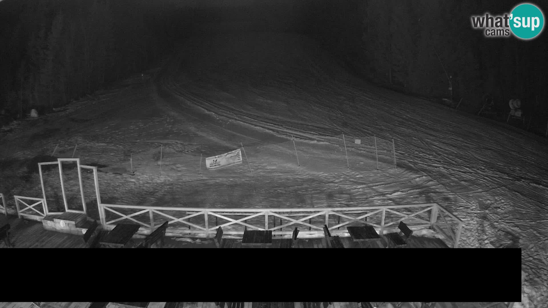 Webcam Trije Kralji – Veliki vrh – Hotel Jakec – Slovenia