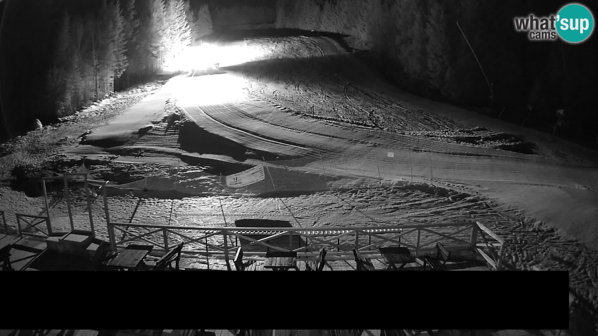 Webcam en direct Trije Kralji – Station de ski – Hôtel Jakec