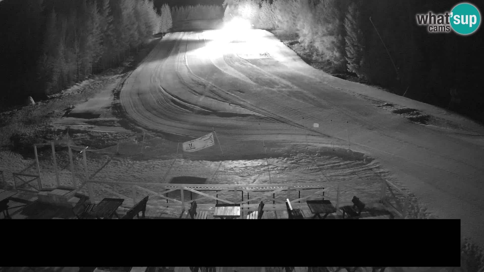 Webcam Trije Kralji – Veliki Vrh – Hotel Jakec – Slowenien