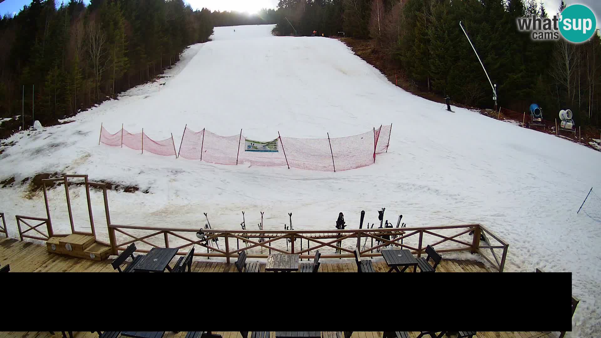 Webcam en direct Trije Kralji – Station de ski – Hôtel Jakec