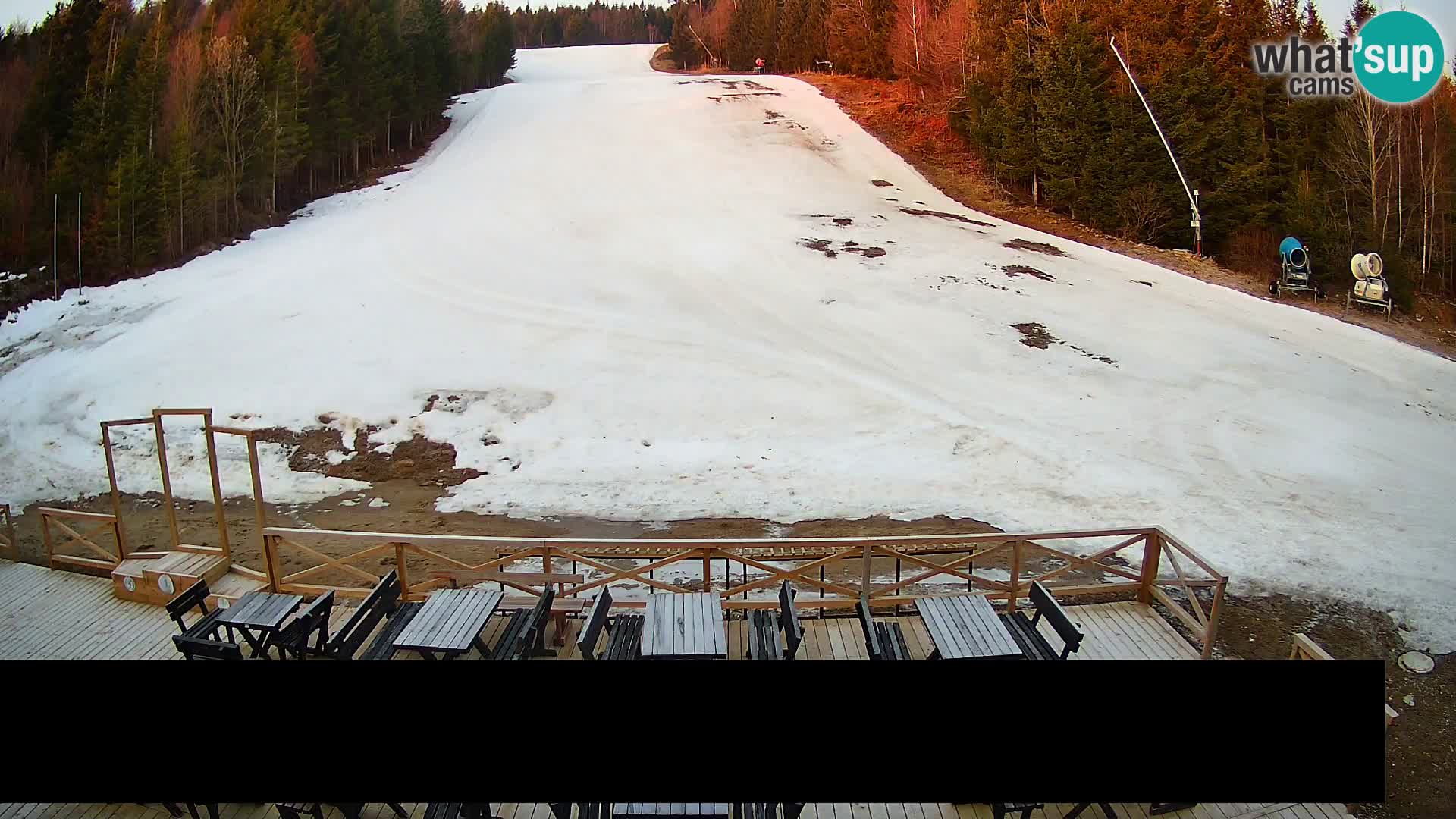 Webcam uživo Trije Kralji – Veliki Vrh – Hotel Jakec – Slovenija