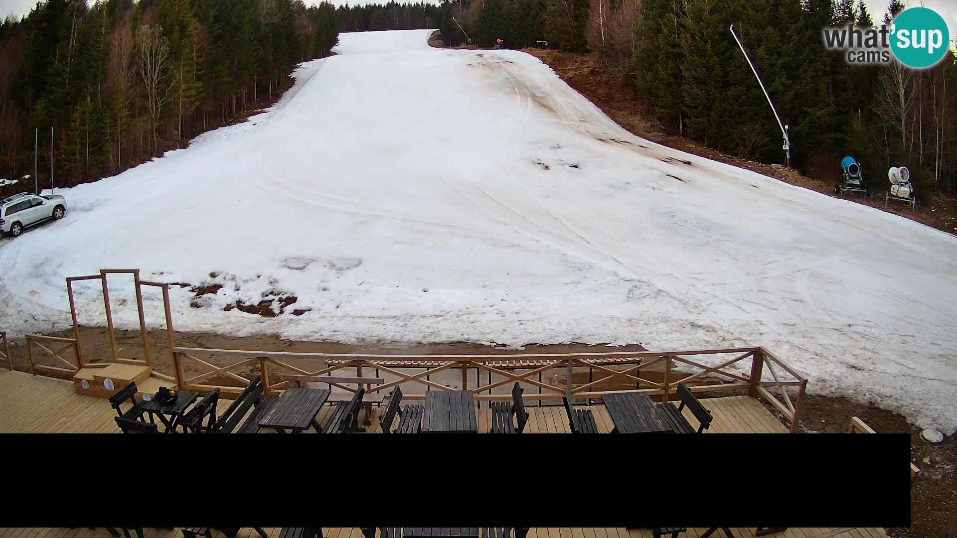 Webcam Trije Kralji – Veliki Vrh – Hotel Jakec