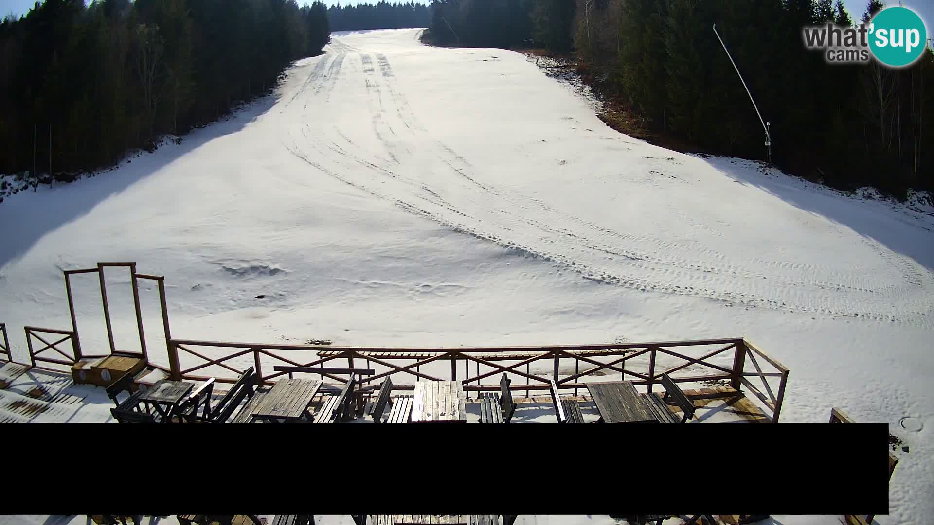 Spletna kamera Trije Kralji – Veliki Vrh – Hotel Jakec