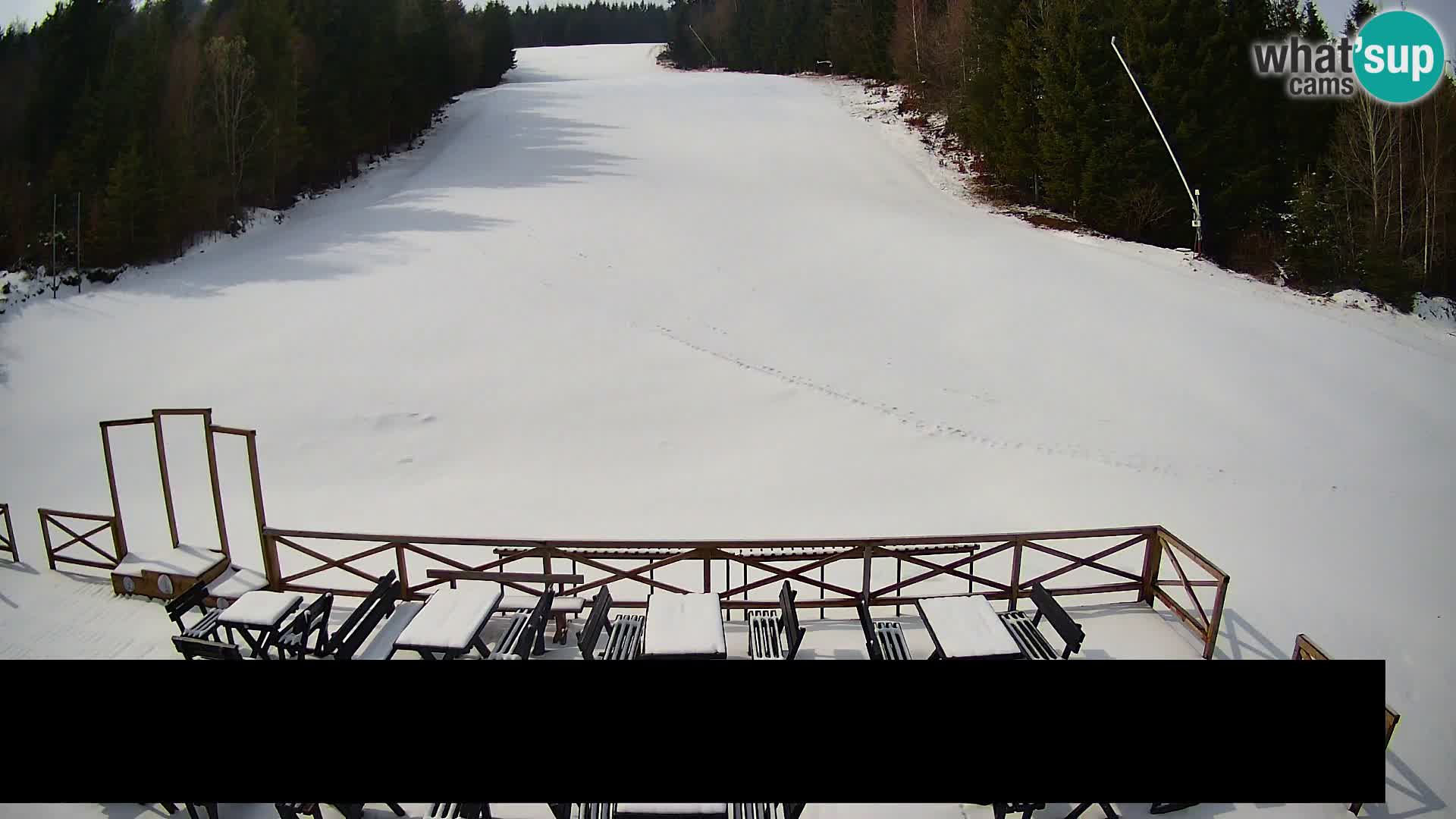 Webcam Trije Kralji – Veliki Vrh – Hotel Jakec