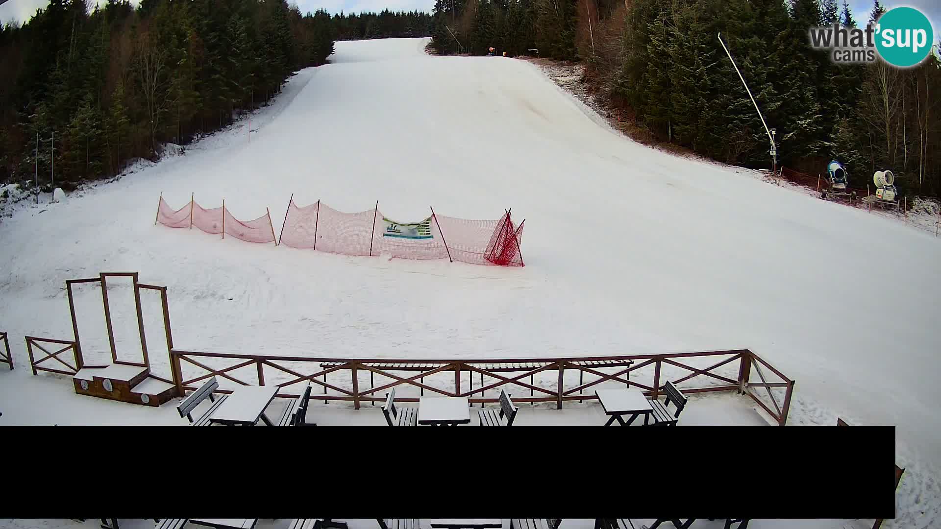 Webcam Trije Kralji – Veliki Vrh – Hotel Jakec