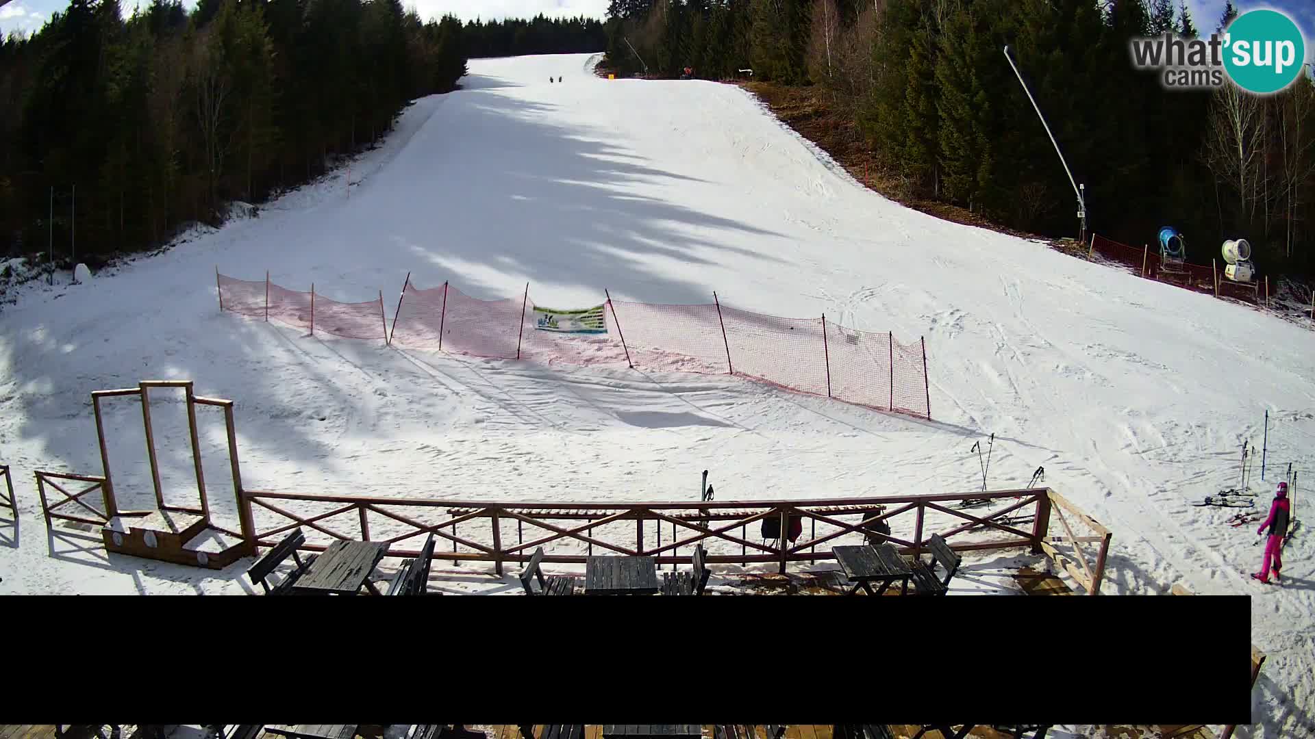 Spletna kamera Trije Kralji – Veliki Vrh – Hotel Jakec