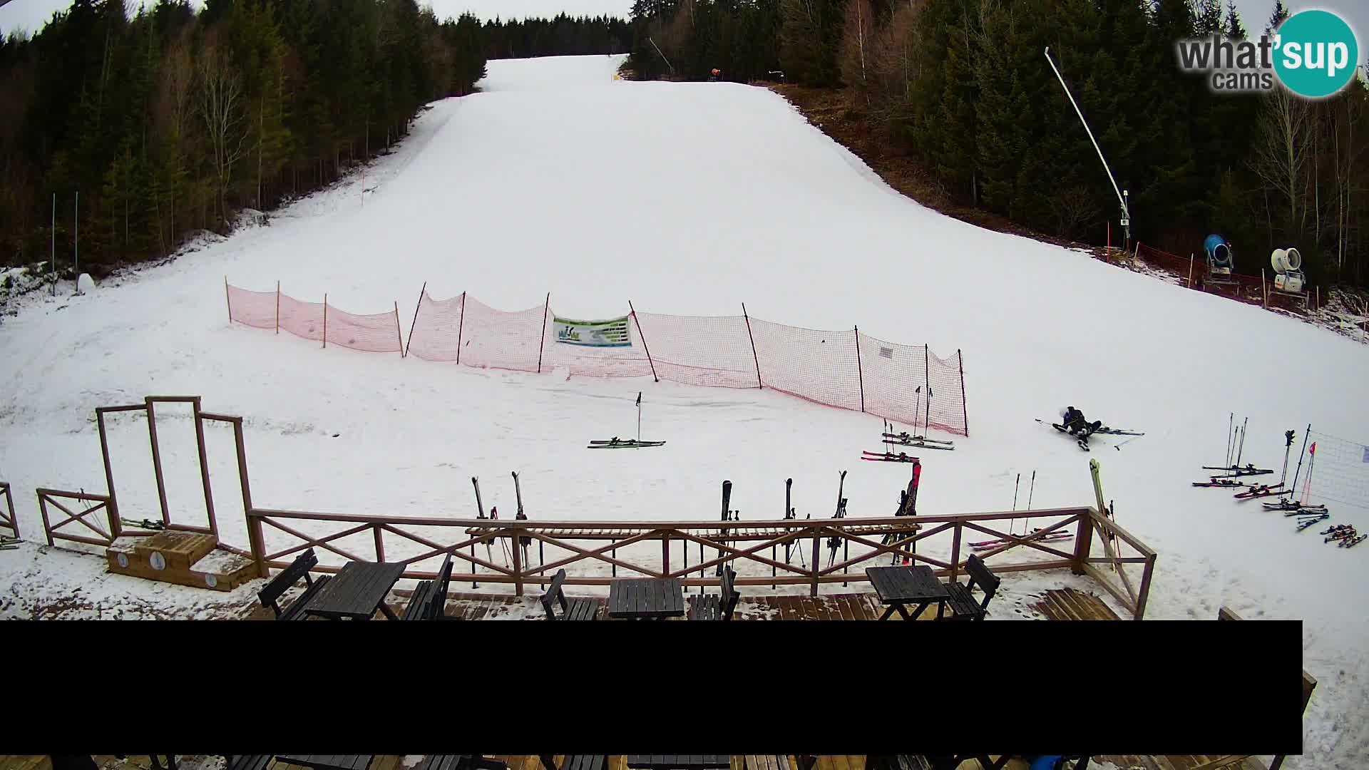 Webcam en direct Trije Kralji – Station de ski – Hôtel Jakec